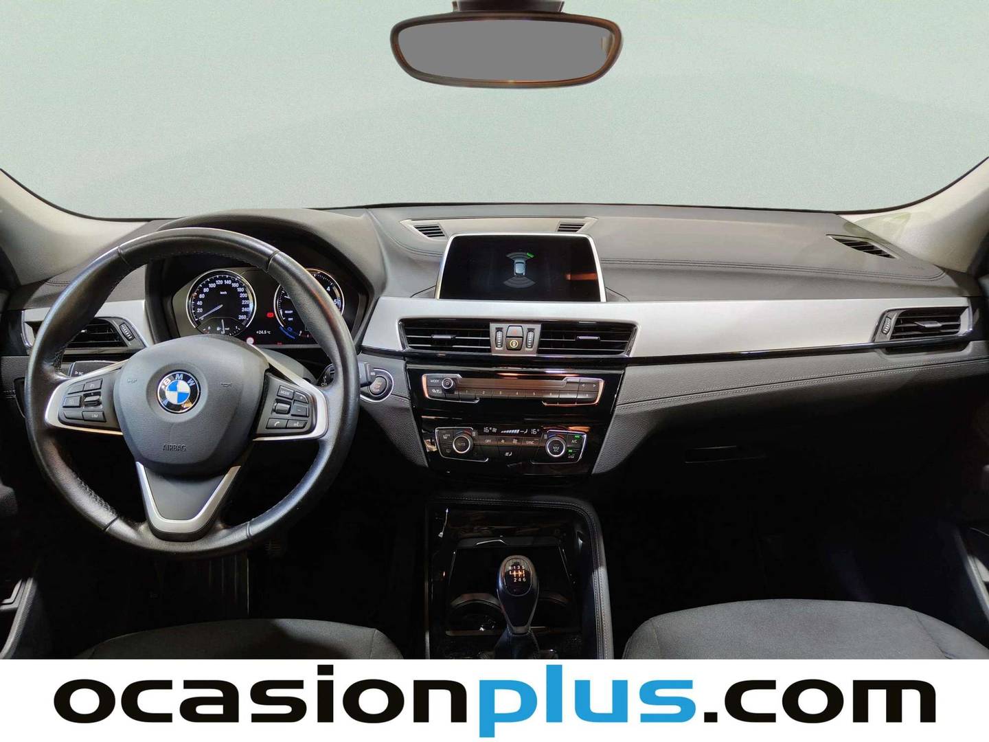 BMW X2 BMW X2 sDrive18d  (150 CV) de ocasión