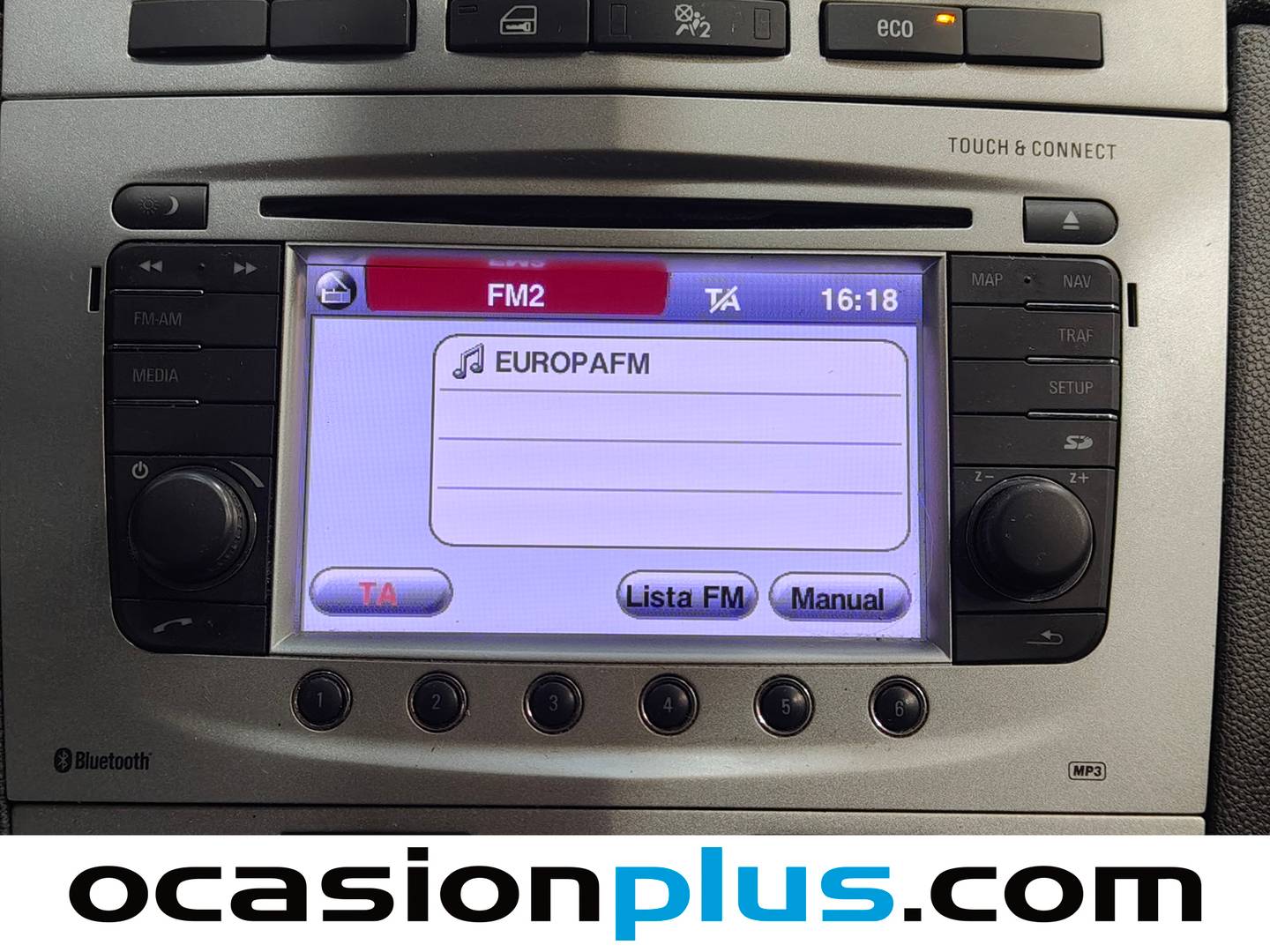 Foto Opel Corsa Opel Corsa 1.2 S&S Selective (85 CV)