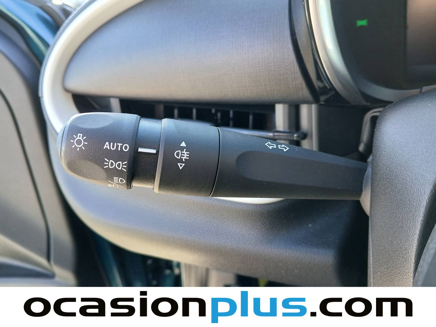 Fiat 600 Fiat 600 1.2 MHEV DDCT (100 CV) de segunda mano