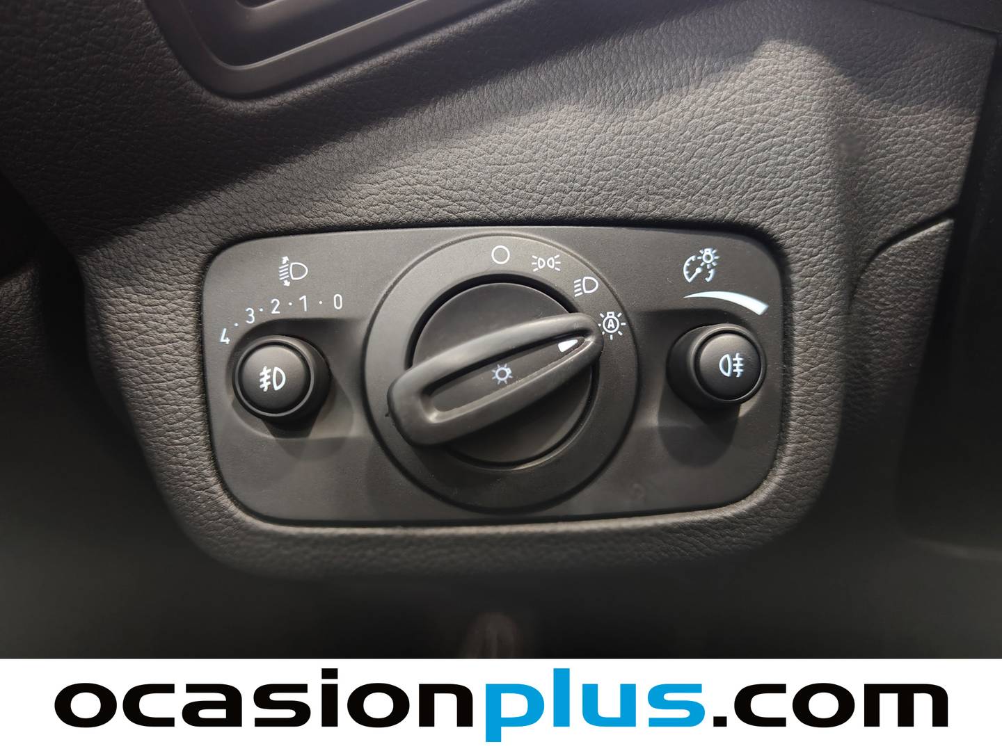 Ford Grand C-Max Ford Grand C-Max 1.0 EcoBoost S&S Trend Auto (125 CV) 7 Plazas de segunda mano