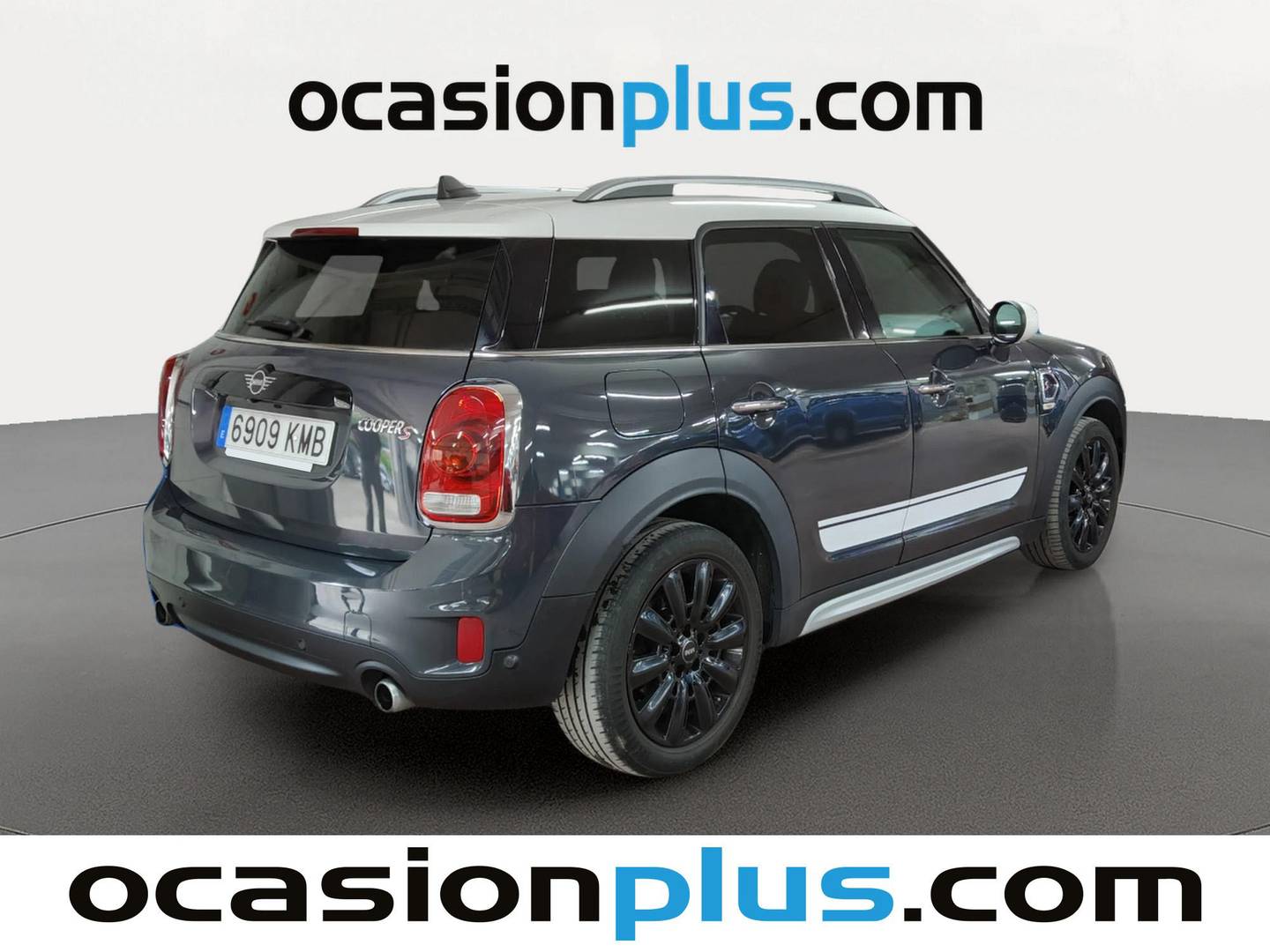 Foto Mini Countryman MINI MINI Countryman Cooper S (192 CV)