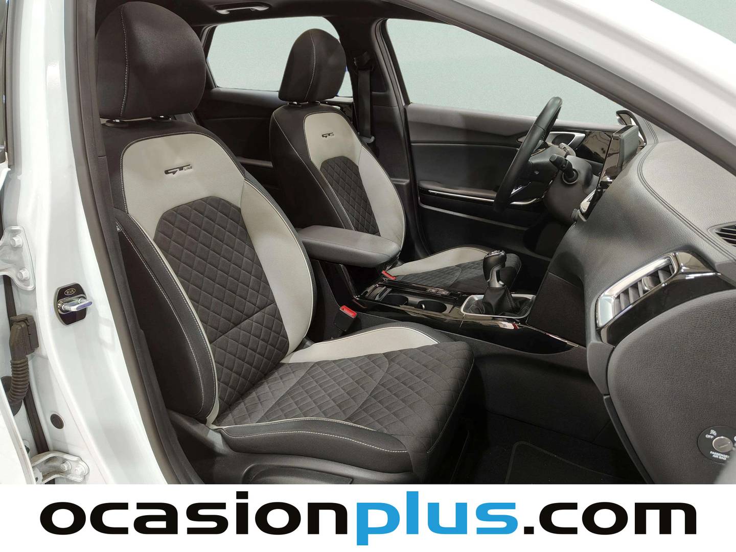 KIA ProCeed KIA ProCeed 1.4 T-GDI GT Line (140 CV) 2020