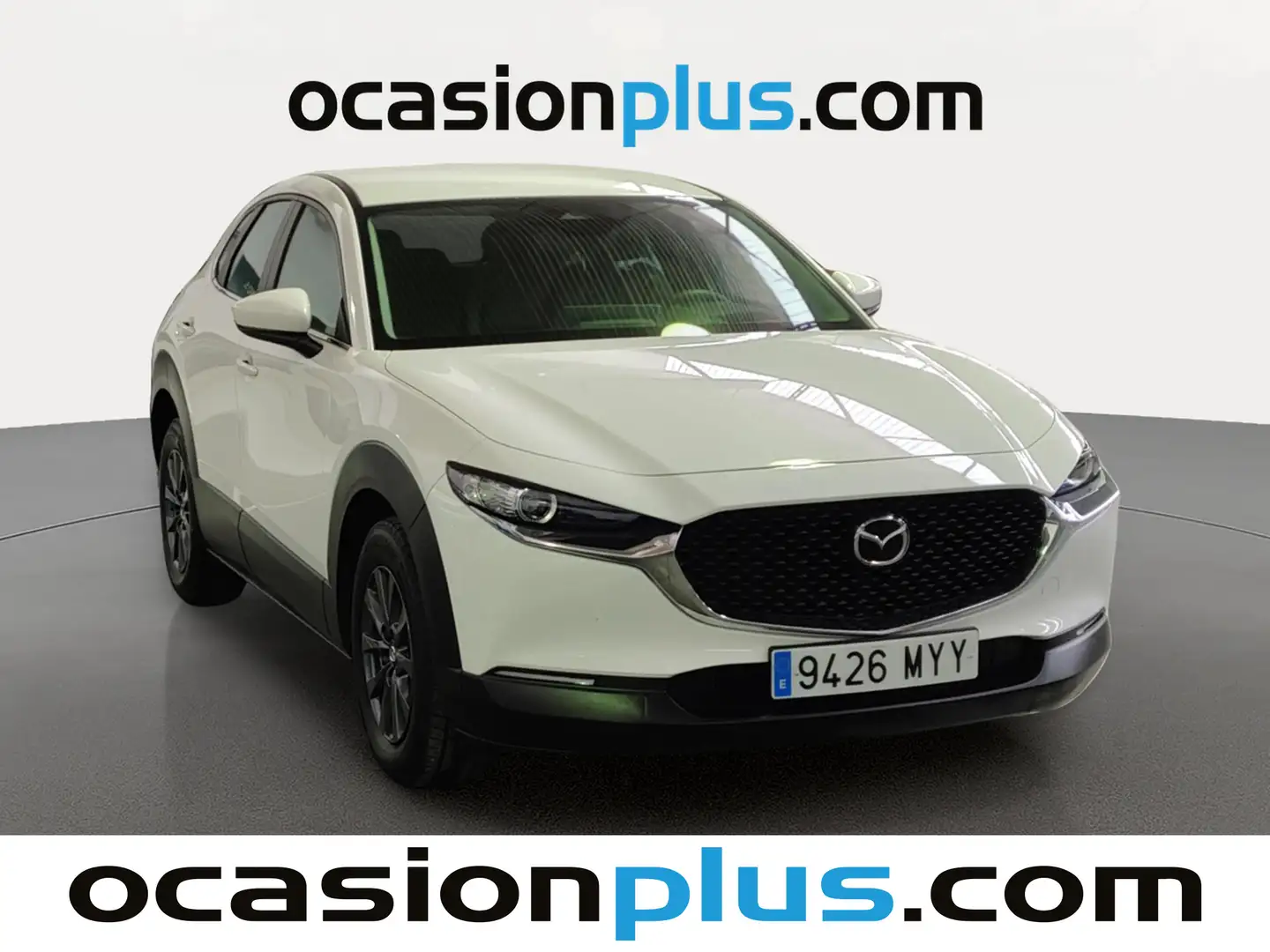 Foto Mazda CX-30 Mazda CX-30 2.5 e-Skyactive G MHEV Prime-Line AT (140 CV)
