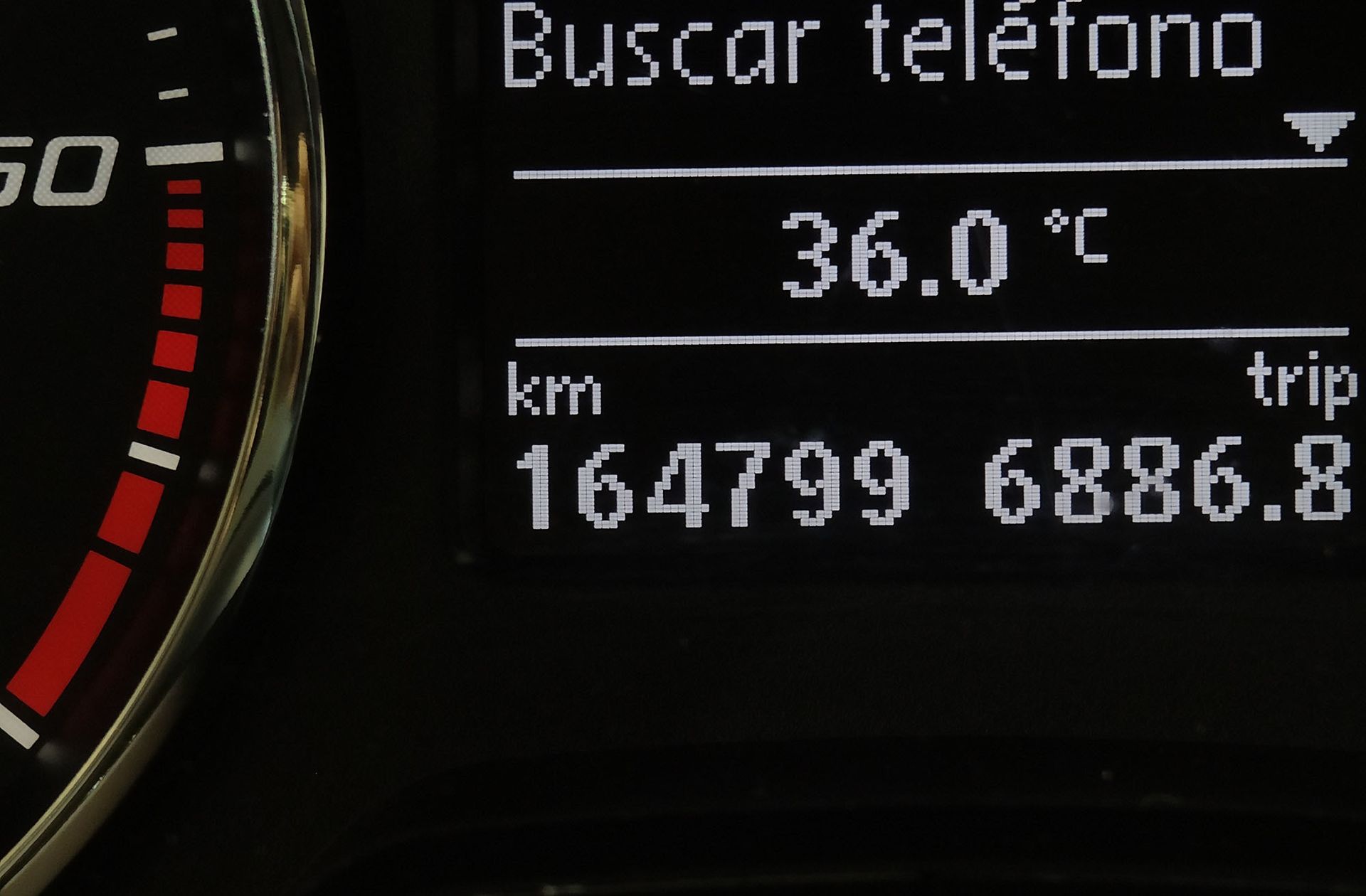 SEAT Toledo 1.6 TDI Reference Plus - foto 7