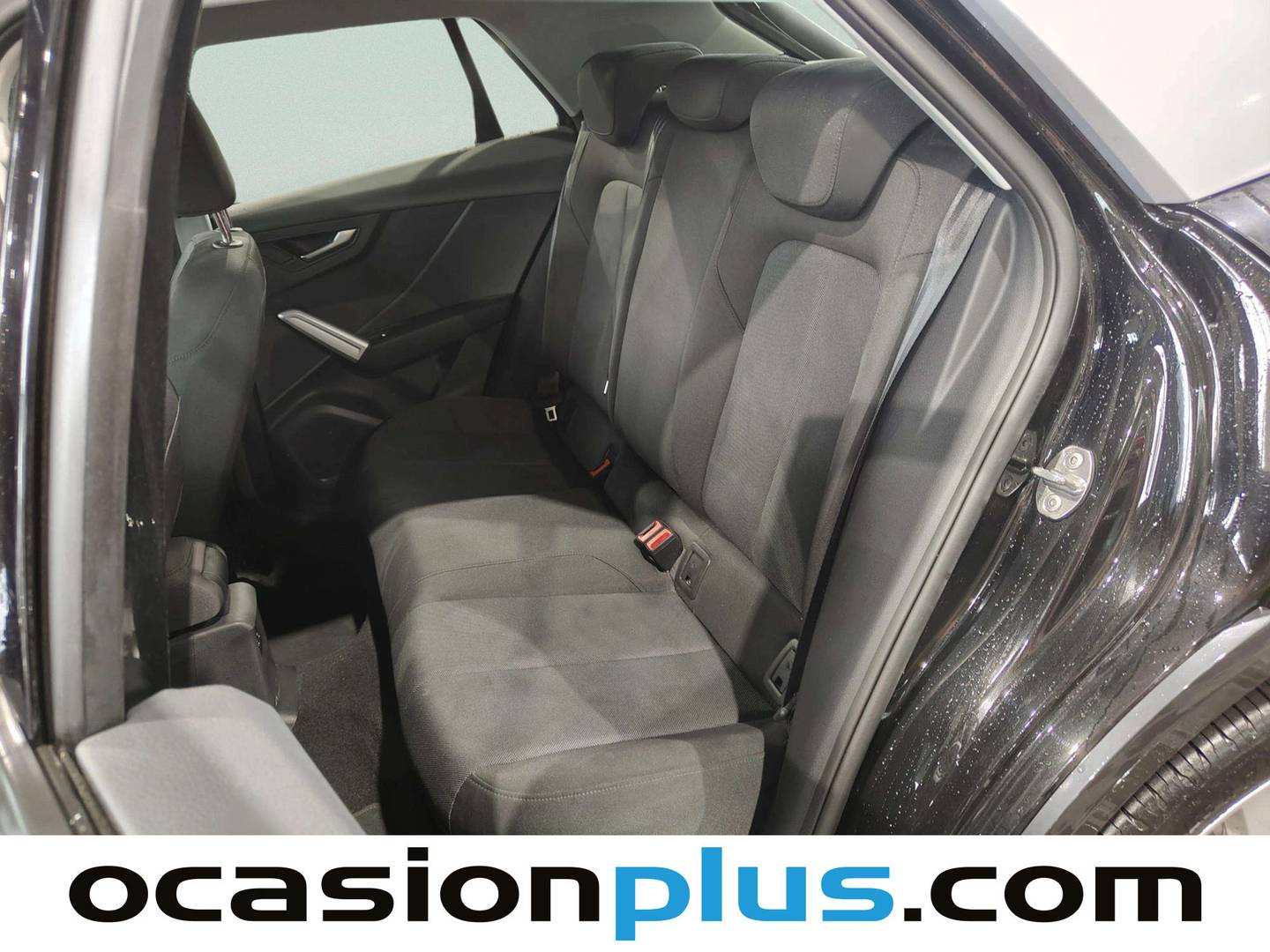 Foto Audi Q2 Audi Q2 Advanced 35 TDI (150 CV) S tronic