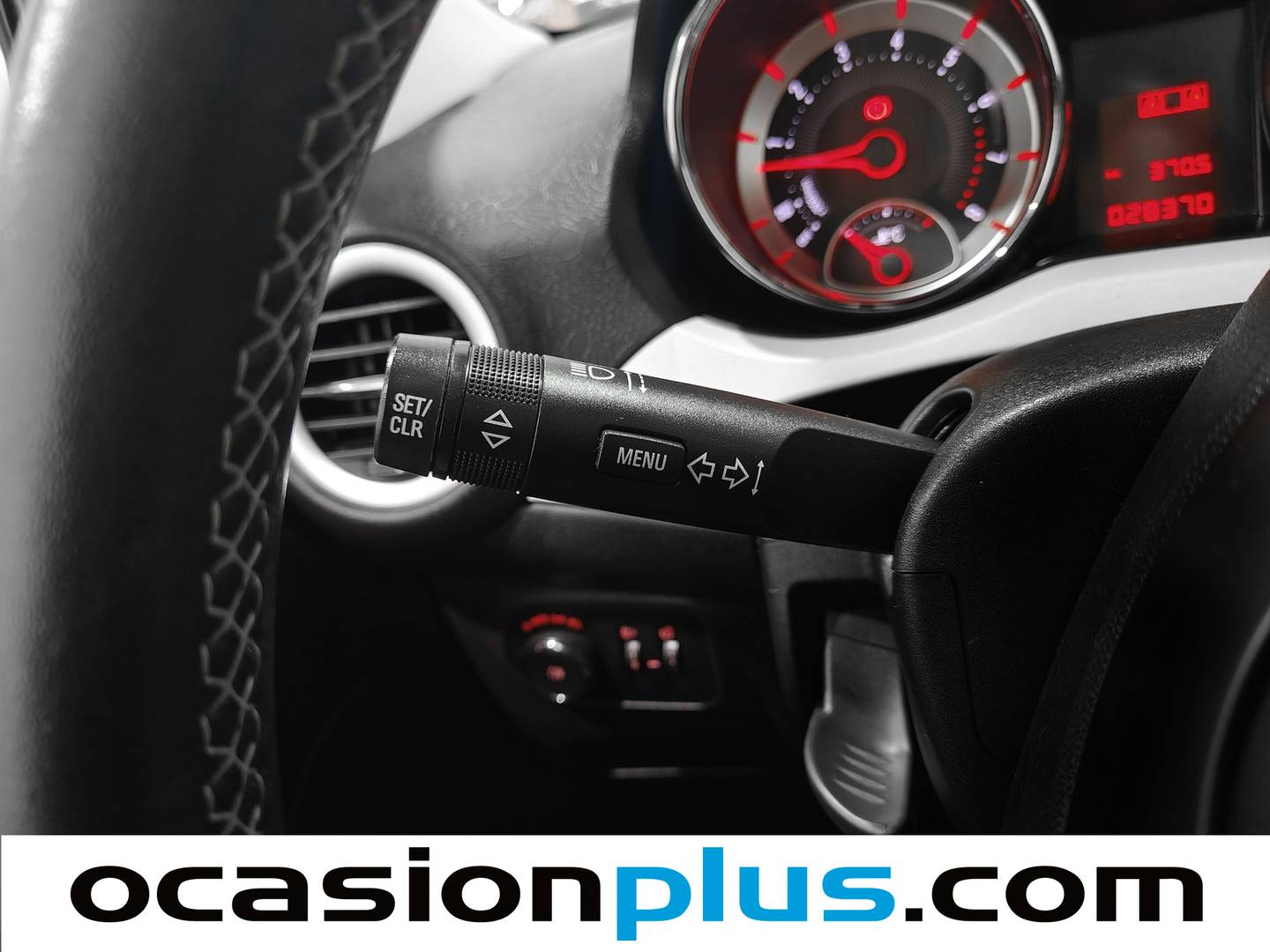 Opel Adam Opel Adam 1.4 XEL Glam (87 CV) seminuevo