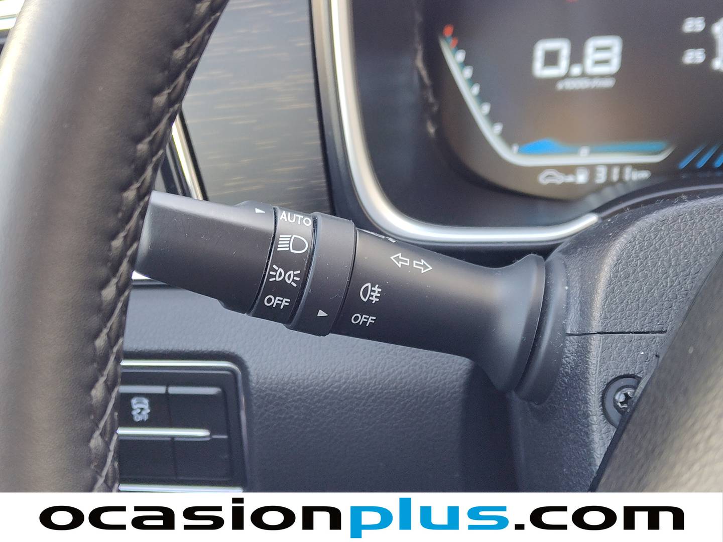 SWM G05 SWM G05 1.5T MT (139 CV) 7 Plazas al mejor precio