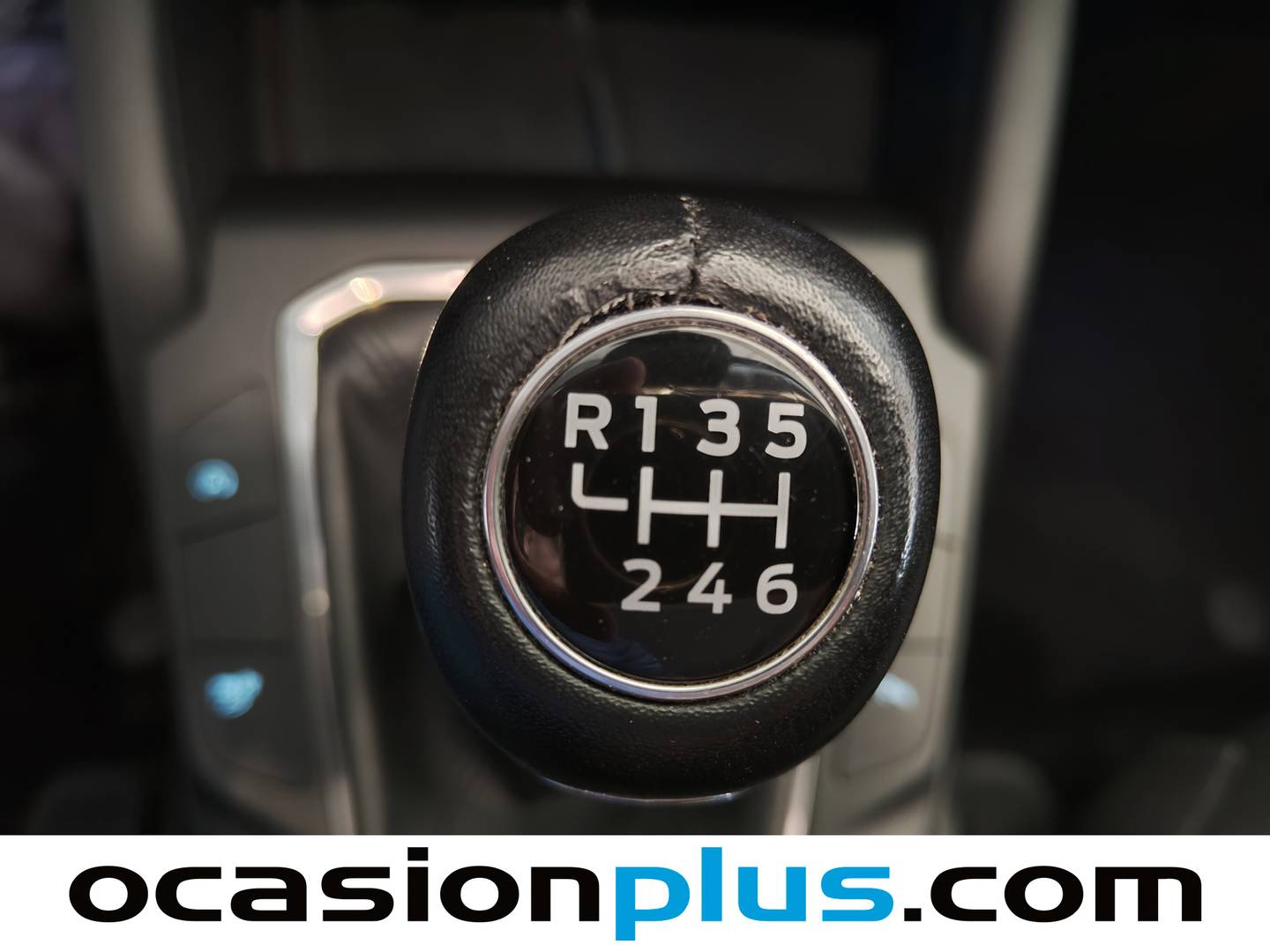 Foto Ford Kuga Ford Kuga 1.5 EcoBoost Titanium 4x2 (150 CV)