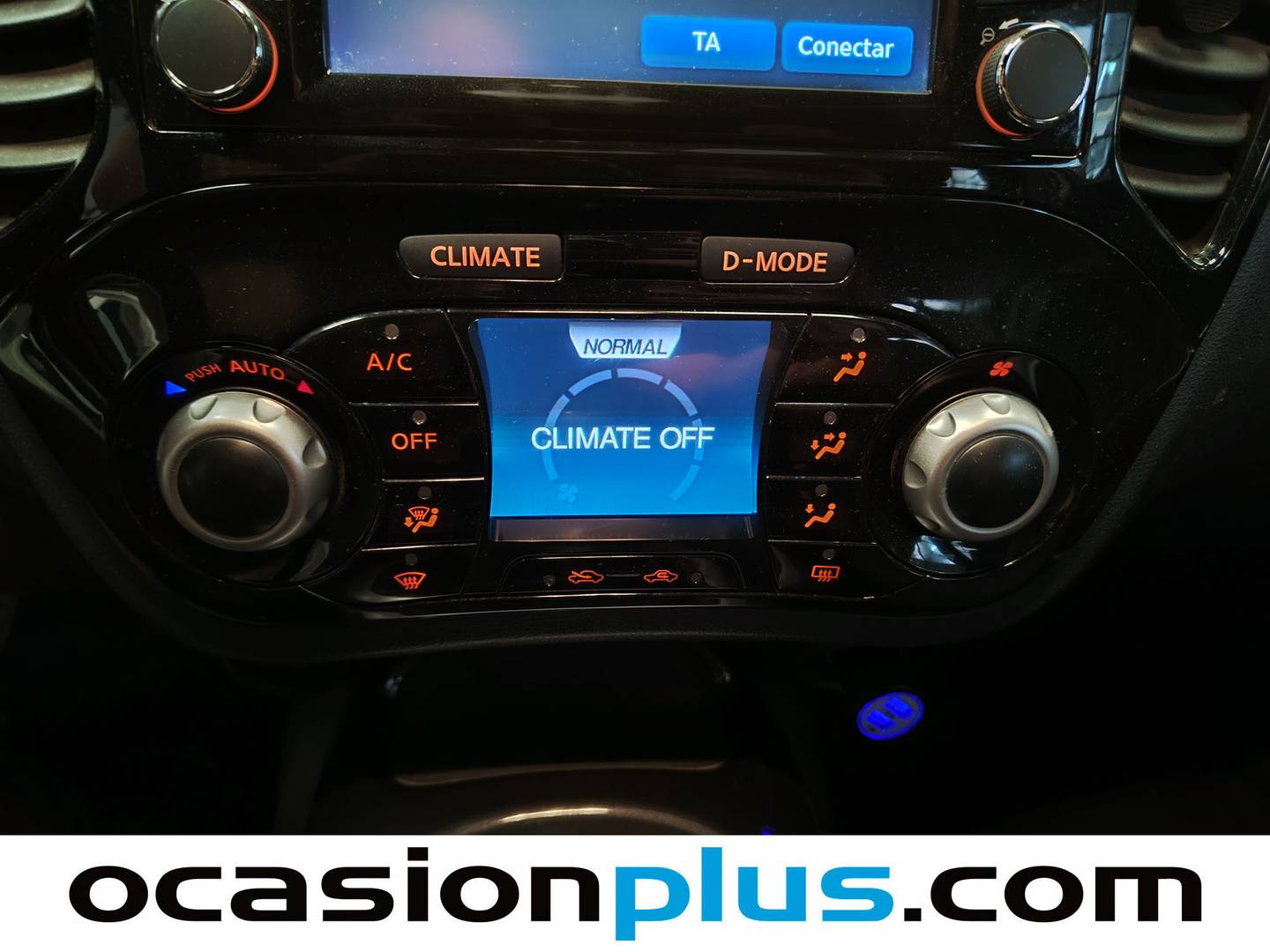 Nissan JUKE Nissan Juke 1.5 dCi N-Connecta  (110 CV) barato