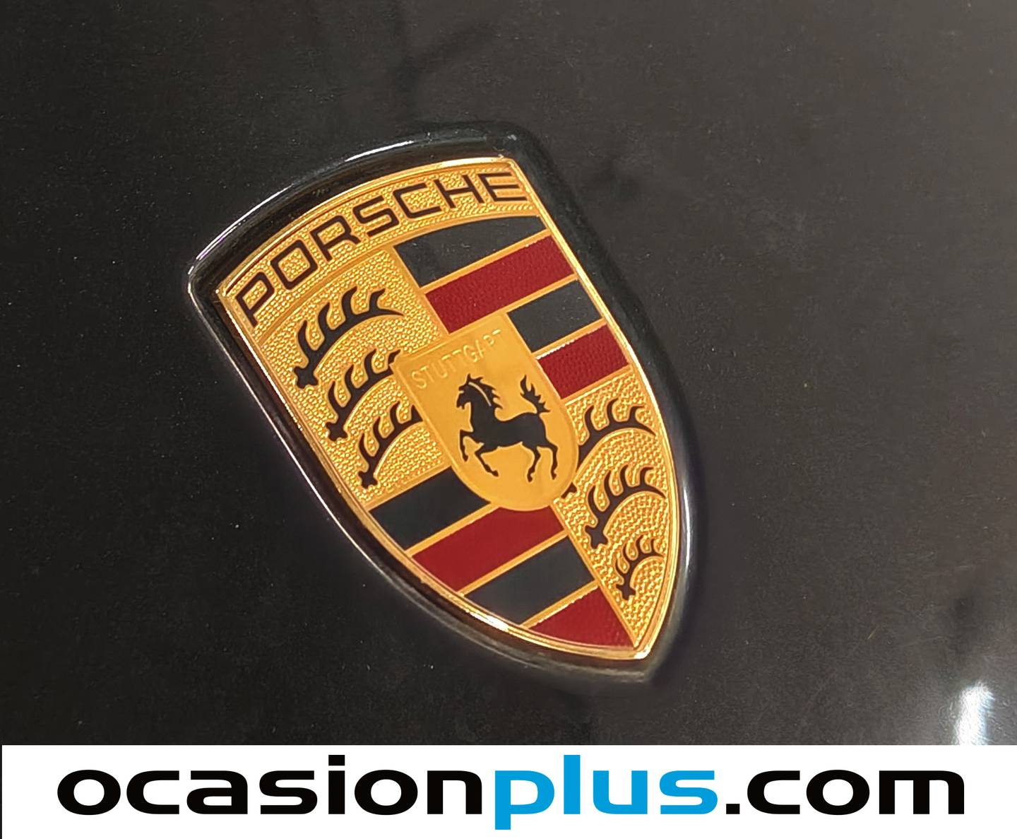 Porsche Cayenne Porsche Cayenne E-Hybrid 346 kW (470 CV) 2024