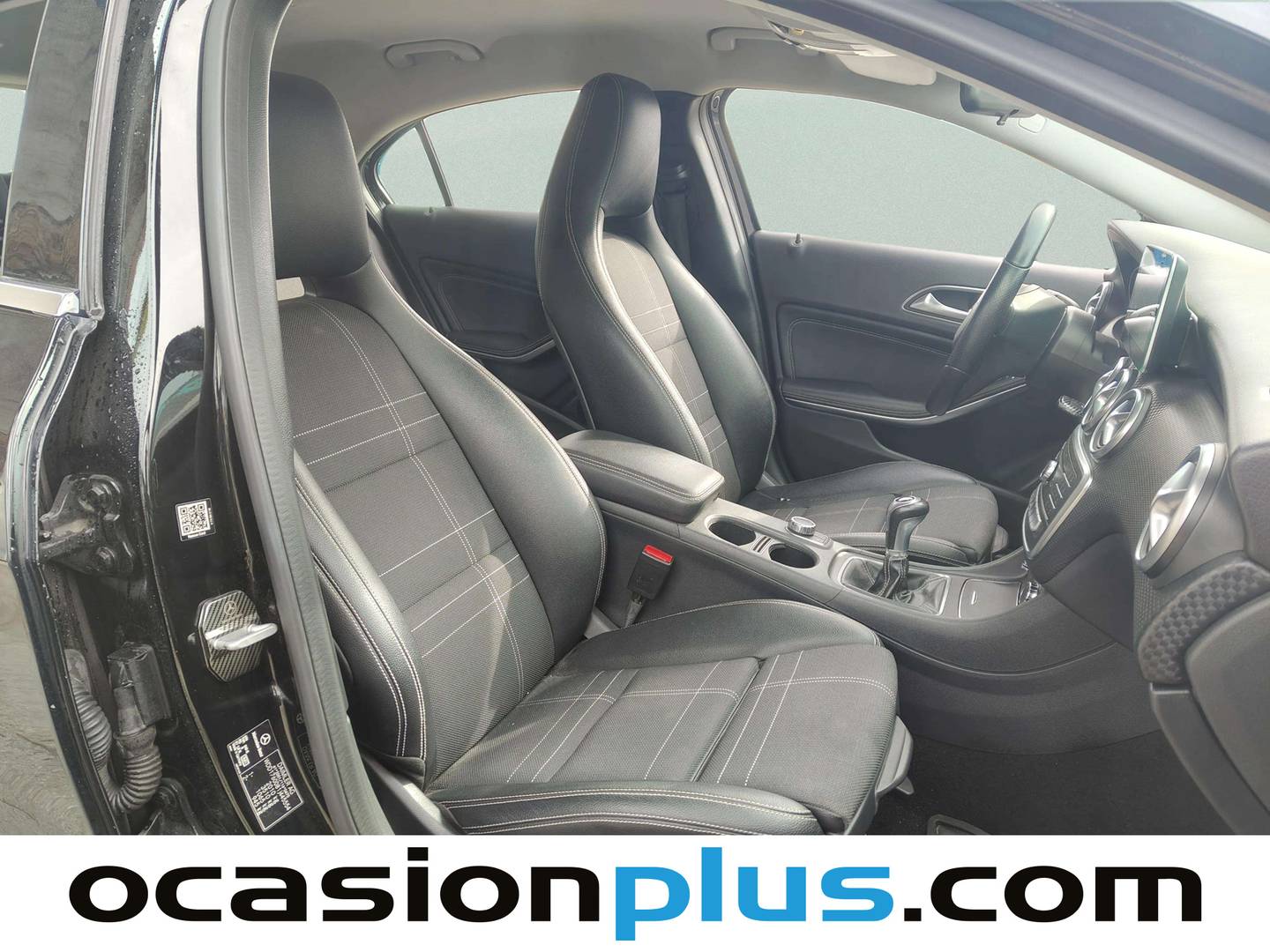 Mercedes Clase A Mercedes-Benz Clase A 200 d Urban (136 CV) km 0