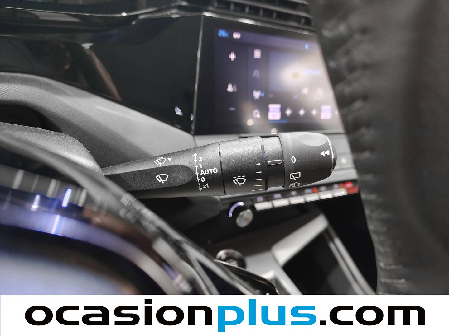 Foto Peugeot 308 Peugeot 308 PureTech 130 S&S Active Pack EAT8 (130 CV)