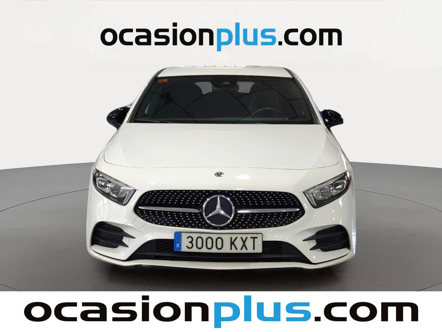 Mercedes Clase A Mercedes Clase A 220 d (190 CV) Pack AMG barato
