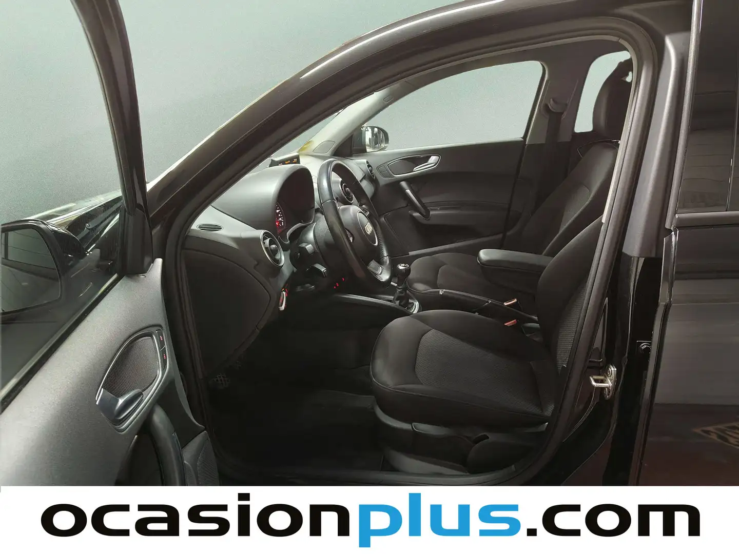 Foto Audi A1 Audi A1 Sportback Attracted 1.6 TDI  (90 CV)