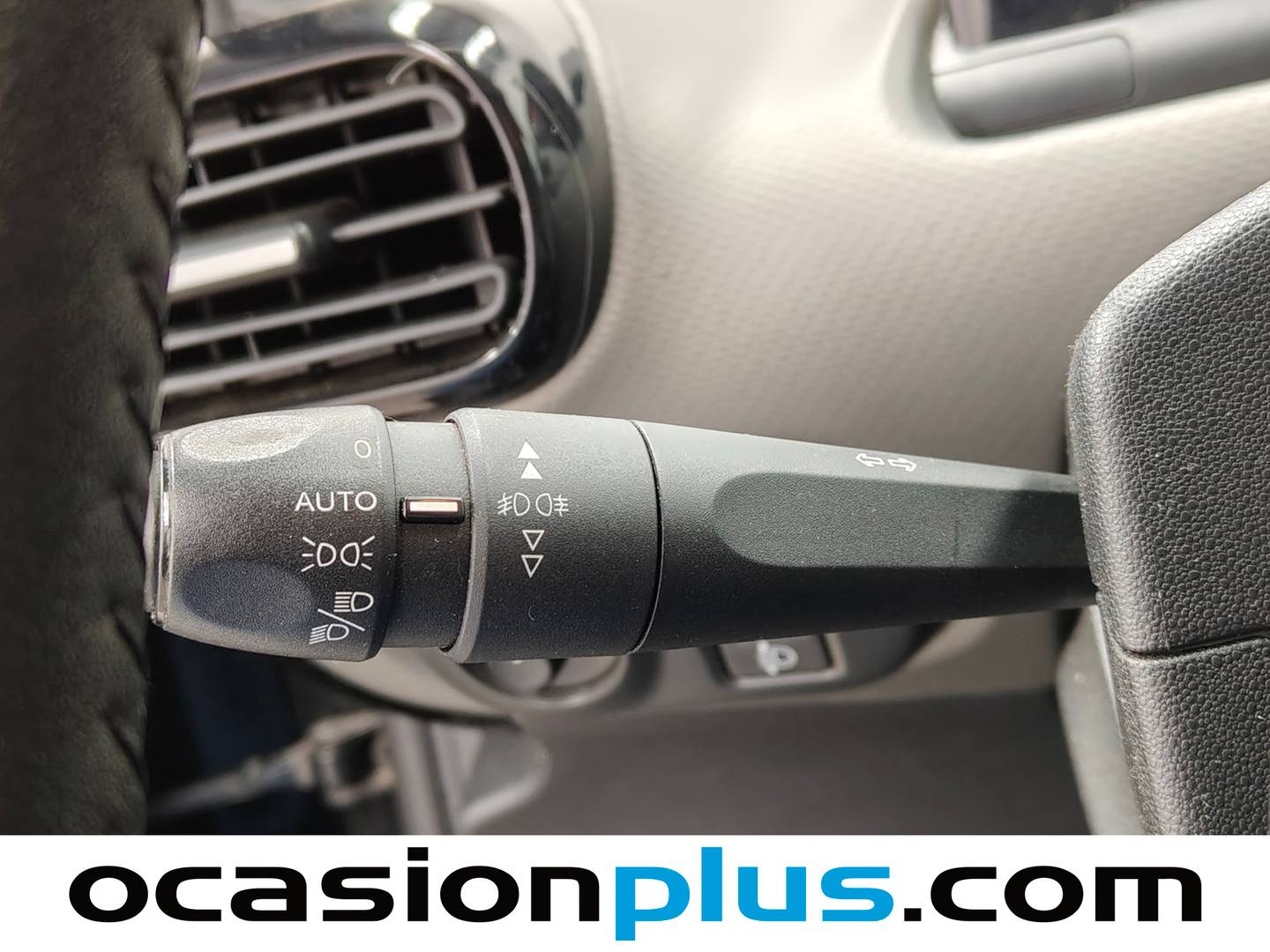 Citroën C4 Cactus Citroen C4 Cactus PureTech 110 S&S Feel (110 CV) de segunda mano