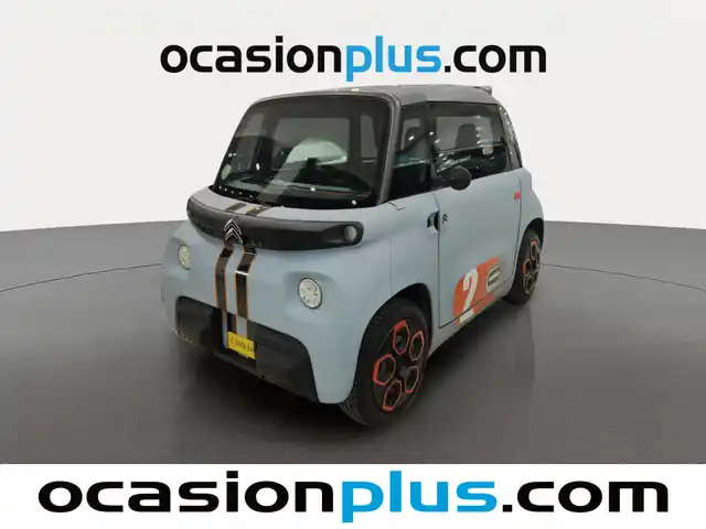 Citroën AMI AMI (8 CV) de segunda mano