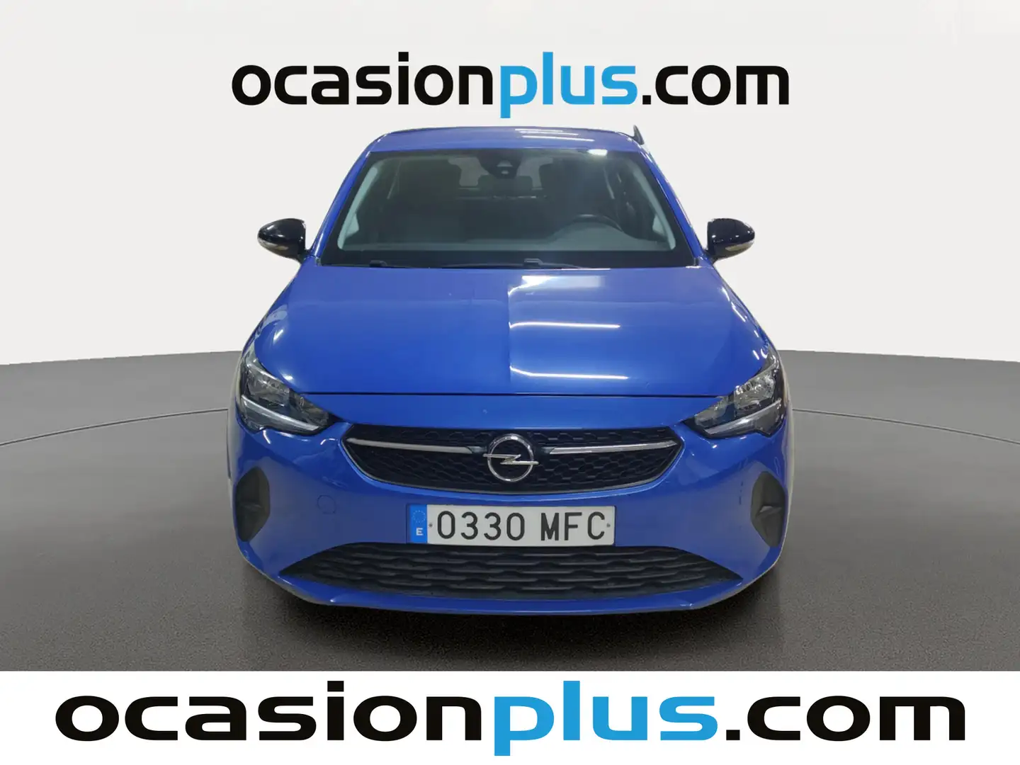 Foto Opel Corsa Opel Corsa 1.2 Turbo XHL Edition  (100 CV)