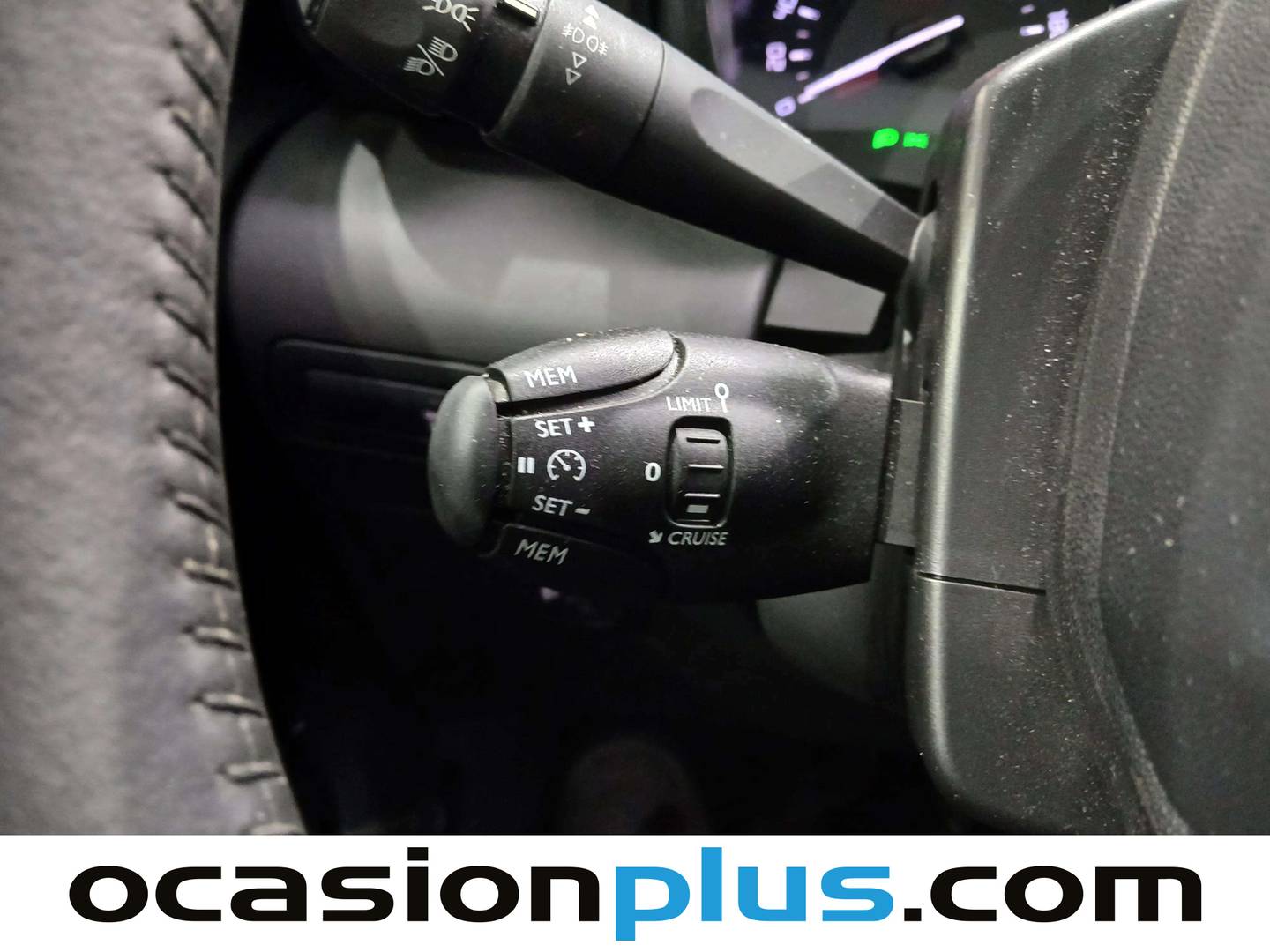 Citroën C3 Aircross Citroën C3 Aircross PureTech 110 S&S C-Series (110 CV) de ocasión