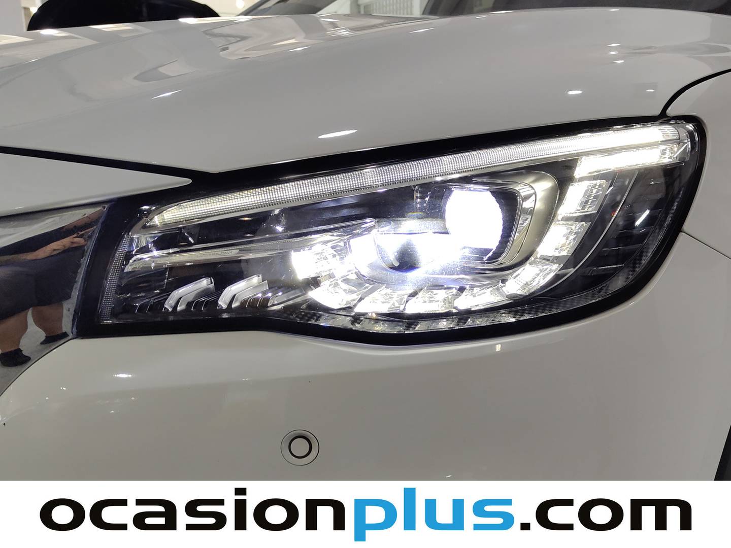MG eHS MG eHS 1.5 T-GDI PHEV Luxury (258 CV) al mejor precio