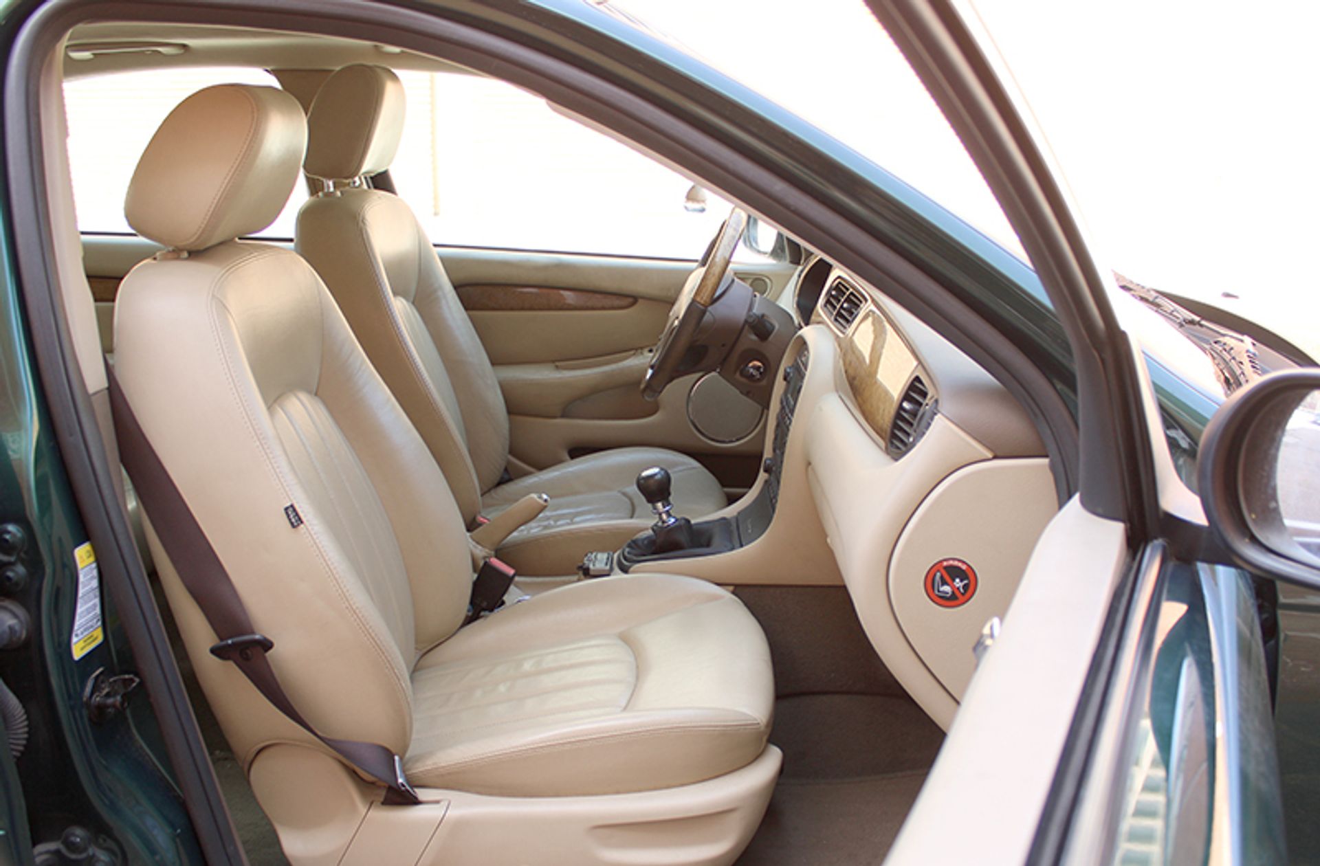 Jaguar X-Type 3.0 V6 Executive - foto 17