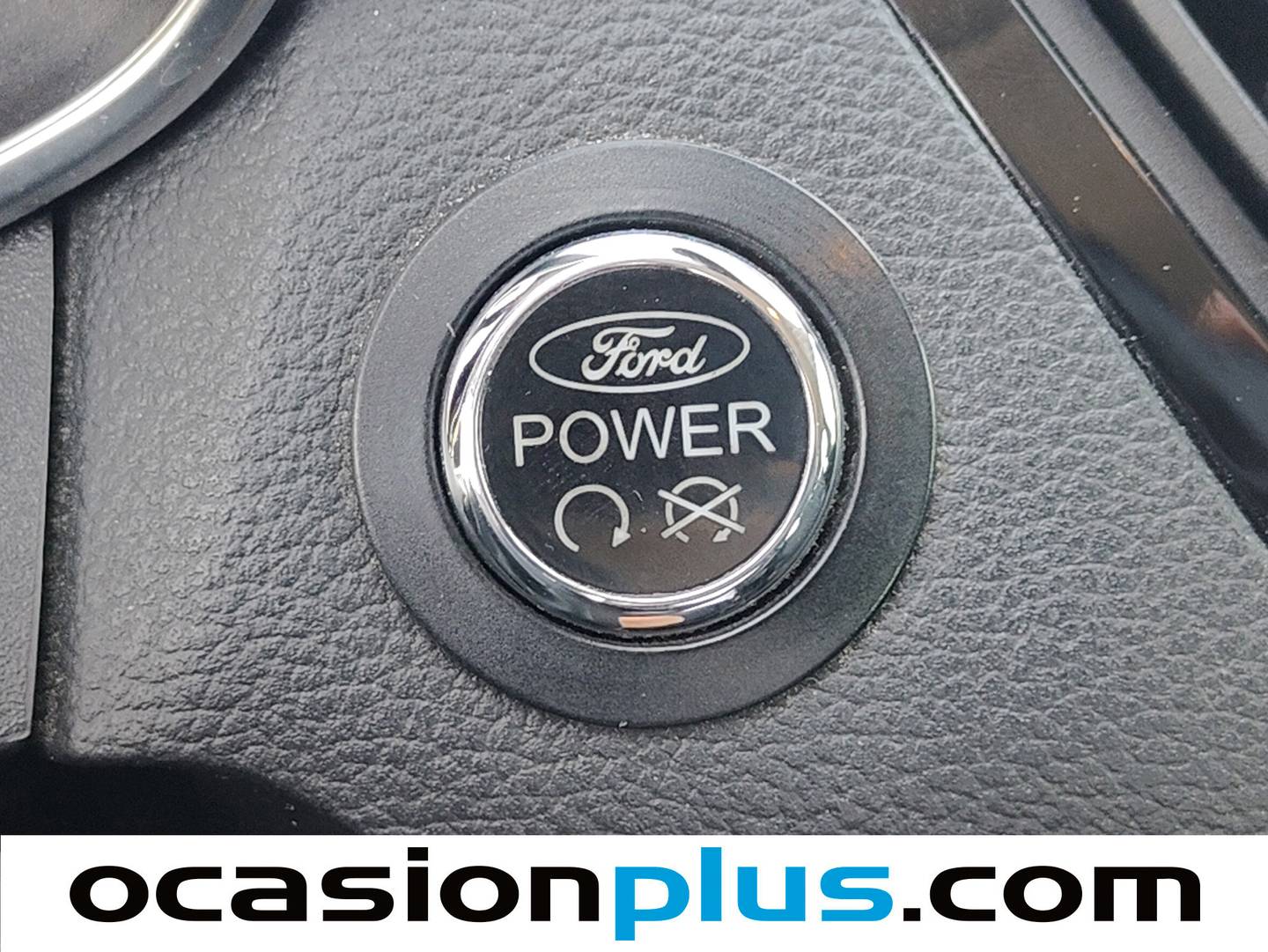 Extras del Ford B-MAX Ford B-Max 1.6 Ti-VCT Duratec Titanium Powerhift (105 CV)