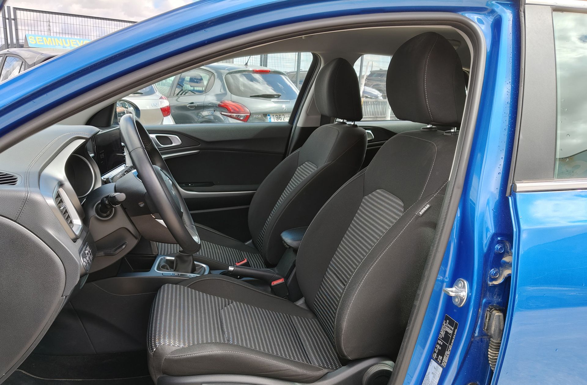 Kia XCeed 1.0 T-GDi Drive - foto 11