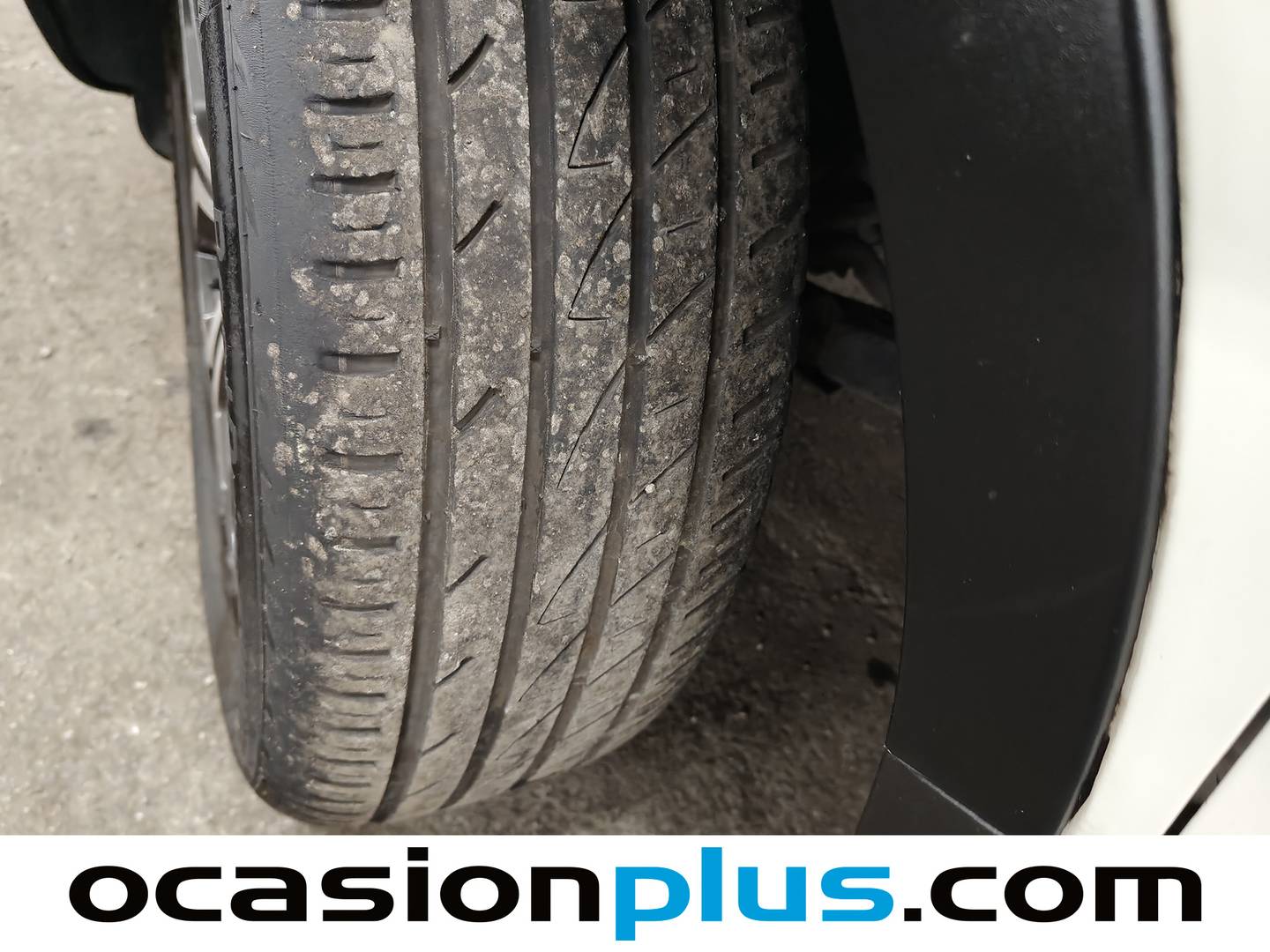 SsangYong Korando SsangYong Korando D22T Limited 4x2 (178 CV) de segunda mano
