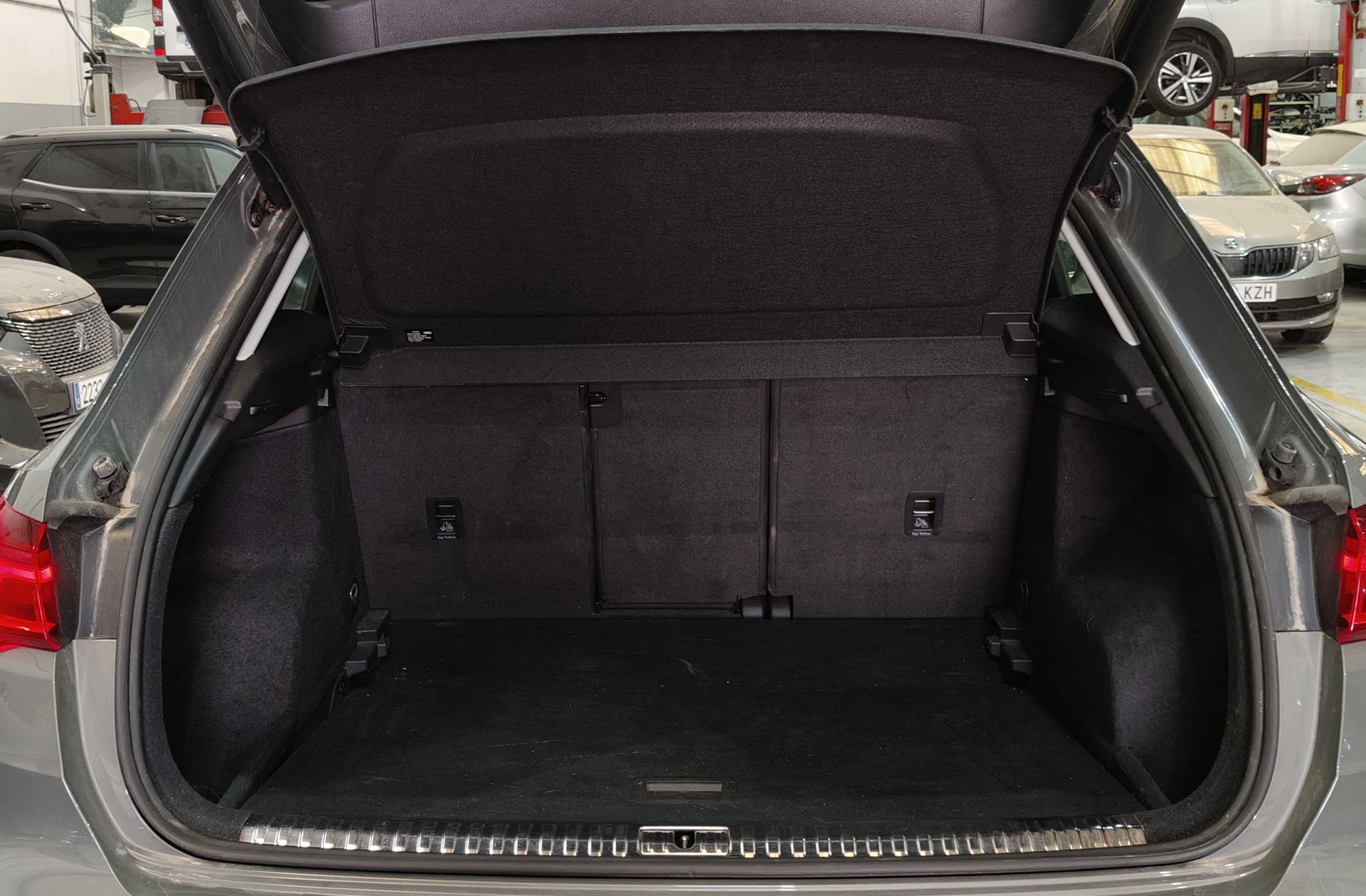 Audi Q3 Advanced 35 TDI - foto 20