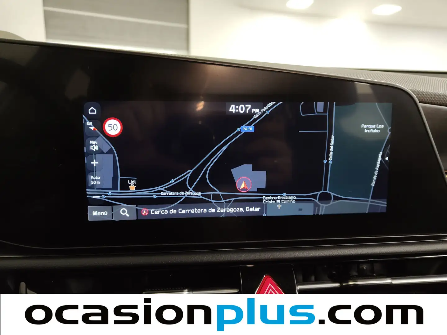 Foto KIA Niro Kia Niro 1.6 GDi HEV Drive (141 CV)