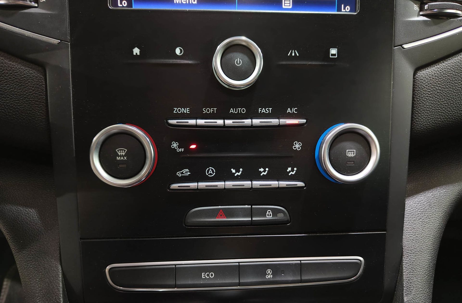 Renault Mégane Zen Energy TCe EDC - foto 29