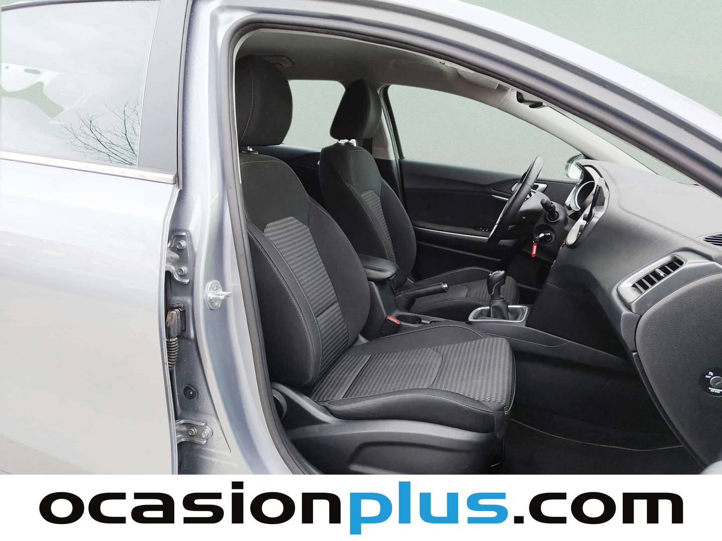 KIA Ceed Kia Ceed 1.0 T-GDI Drive  (100 CV) gasolina