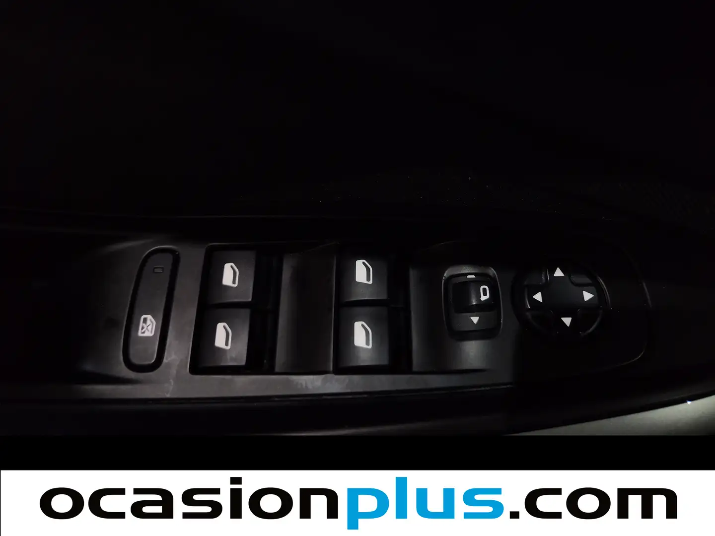 Foto Opel Grandland X Opel Grandland X 1.2 Turbo Selective (130 CV)