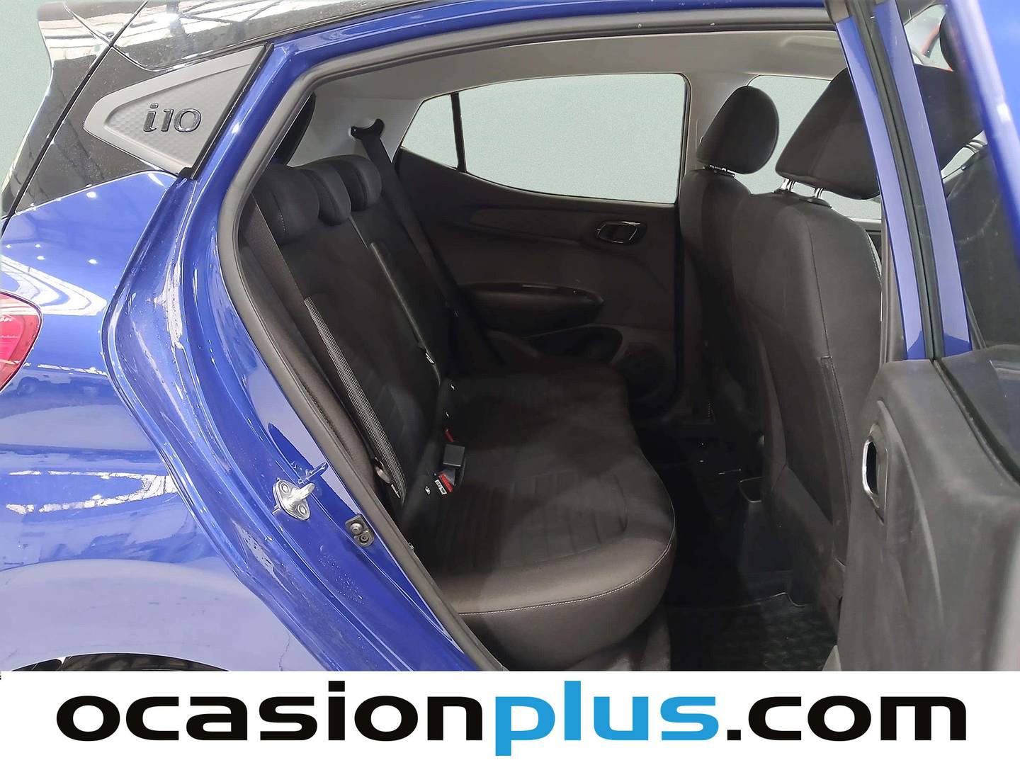 Hyundai i10 Hyundai i10 1.2 Tecno AT (84 CV) km 0
