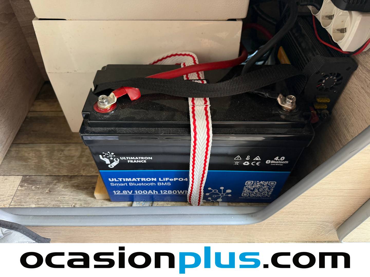 Renault Trafic Renault Trafic Furgon 2.0 dCi Furgon 29 Corto Normal (115 CV) Camperizada 3 Plazas barato