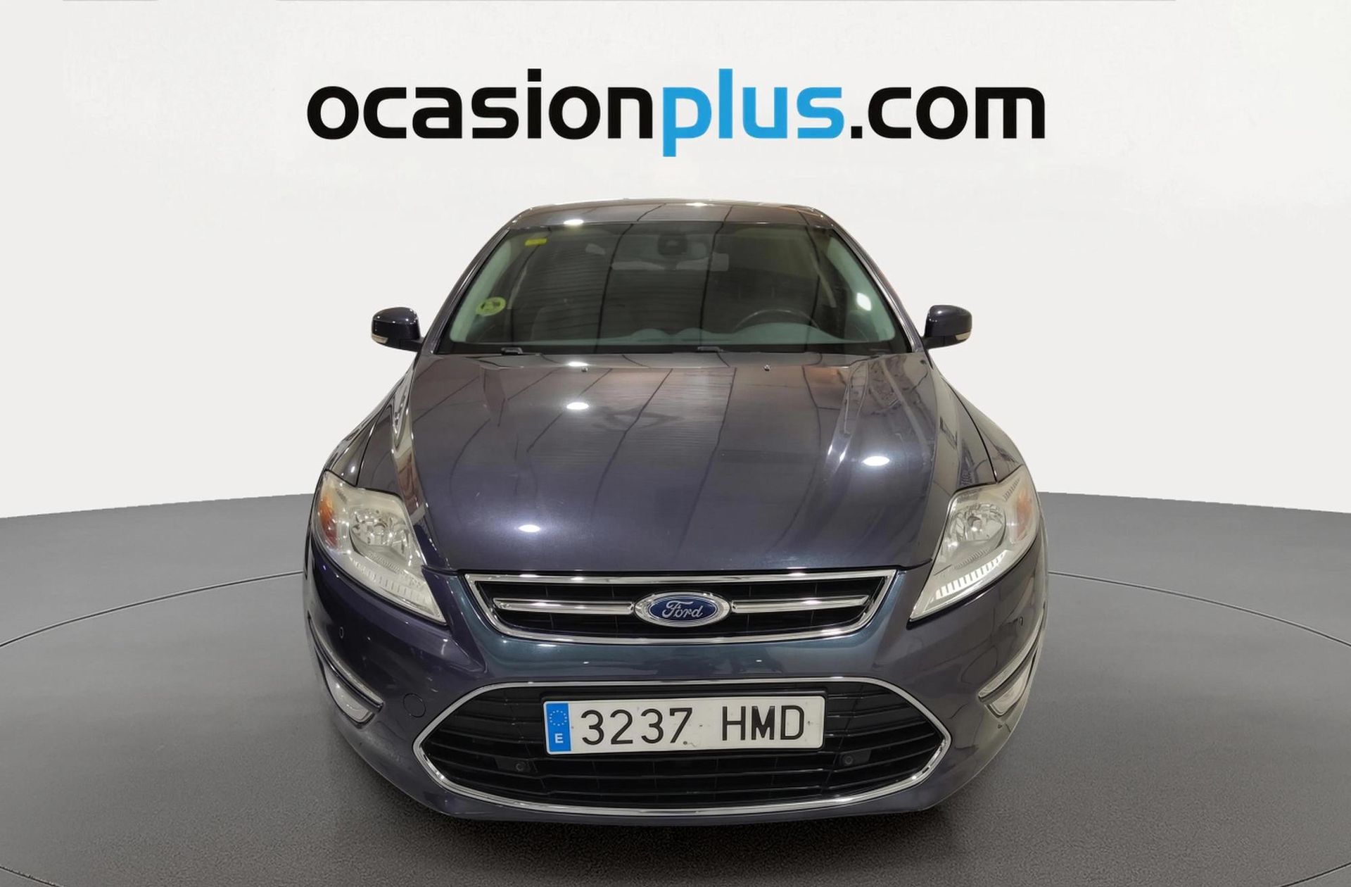 Ford Mondeo 2.0 TDCi Limited Edition - foto 12