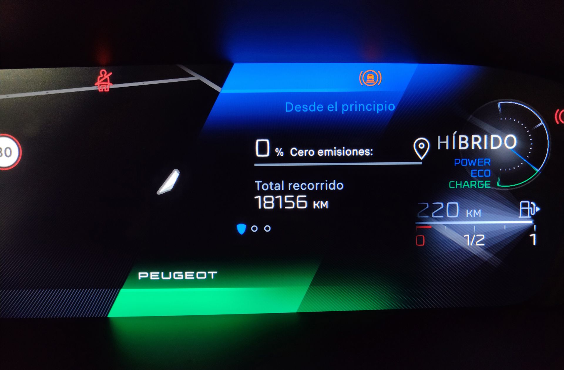 Peugeot 408 Allure PHEV 180 e-EAT8 - foto 10
