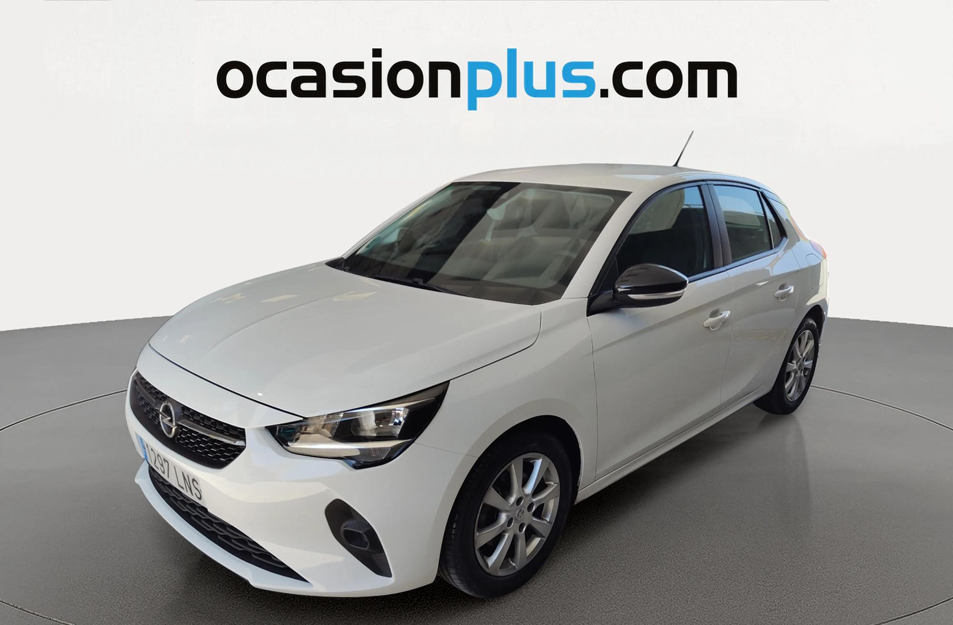 Opel Corsa 1.2 Turbo XHL Edition