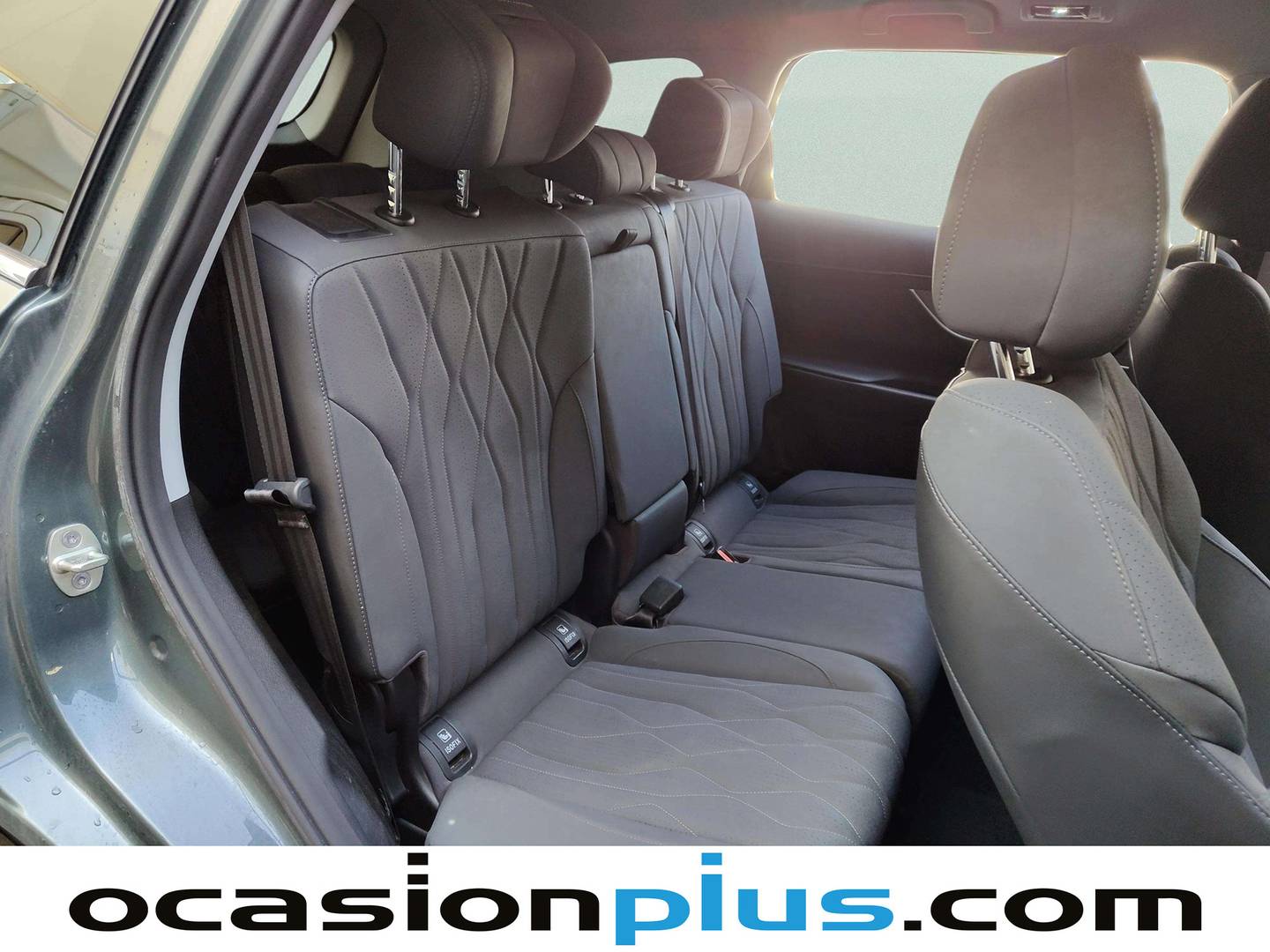 EBRO S800 EBRO S800 1.6 TGDI Premium DCT (147 CV) 7 Plaza de segunda mano
