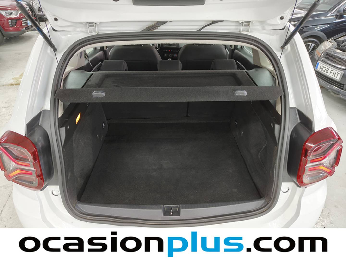 Foto Dacia Duster Dacia Duster Essential TCE (100 CV) ECO-G 4X2