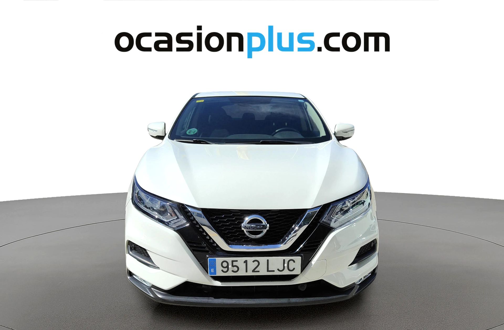 Nissan Qashqai dCi 115 Acenta - foto 12