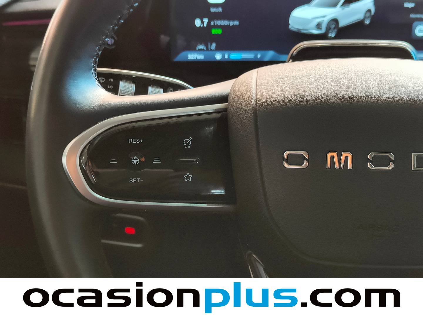 OMODA 5 OMODA 5 1.6 TGDI Premium (145 CV) al mejor precio