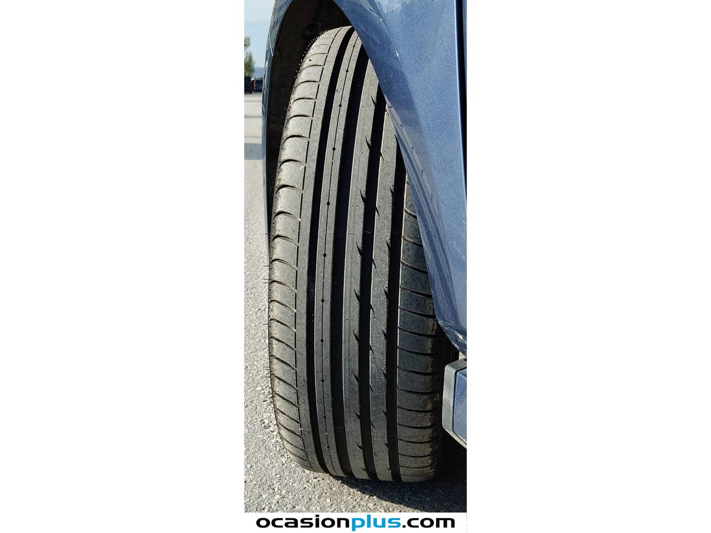 Ford Fiesta Ford Fiesta 1.0 EcoBoost MHEV ST-Line (125 CV) 2023