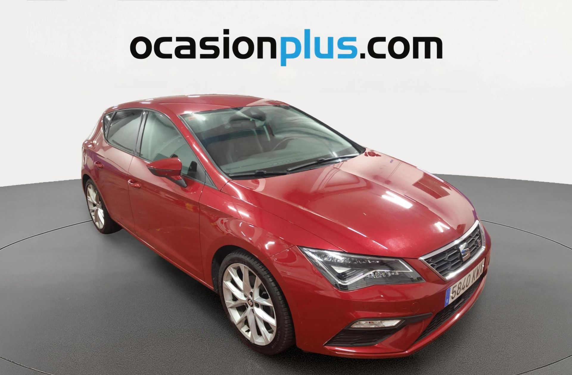 SEAT León 1.5 TSI FR - foto 2