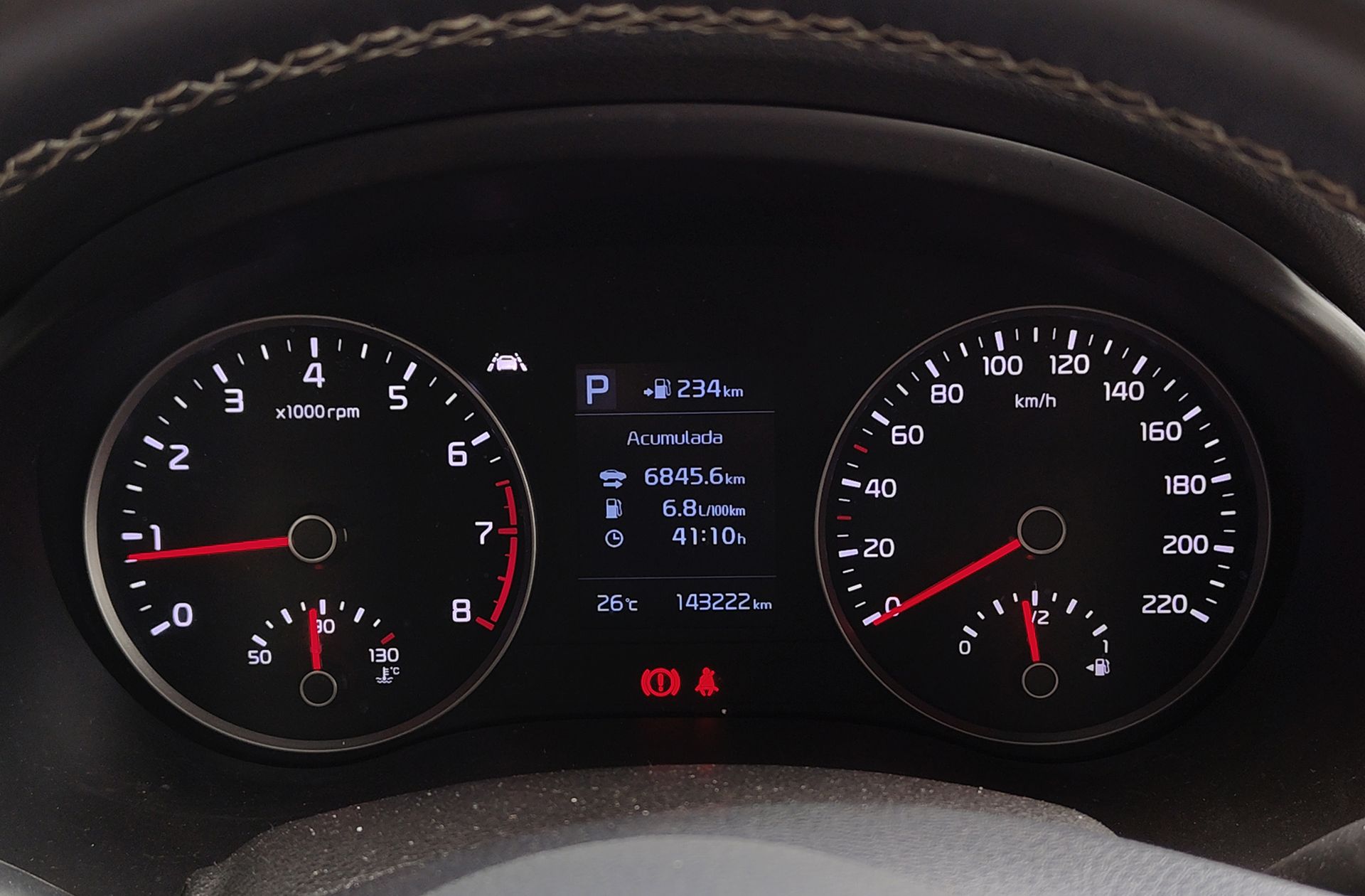 Kia Stonic 1.0 T-GDi Tech DCT - foto 27