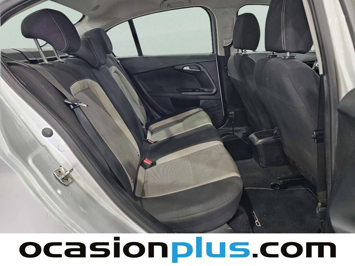 Fiat Tipo Fiat Tipo 1.4 16v Easy (95 CV) al mejor precio