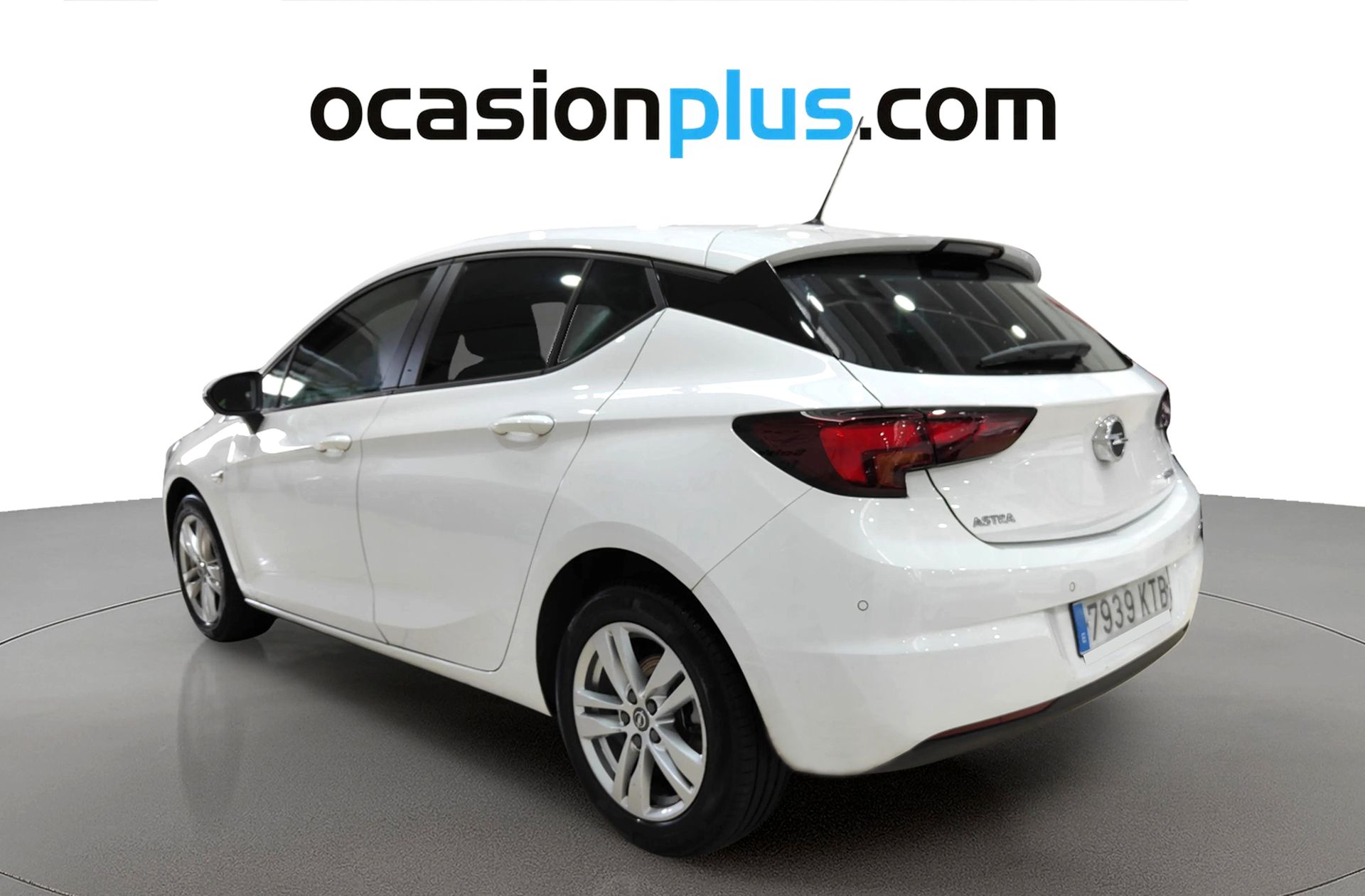 Opel Astra 1.4 Turbo Selective - foto 3