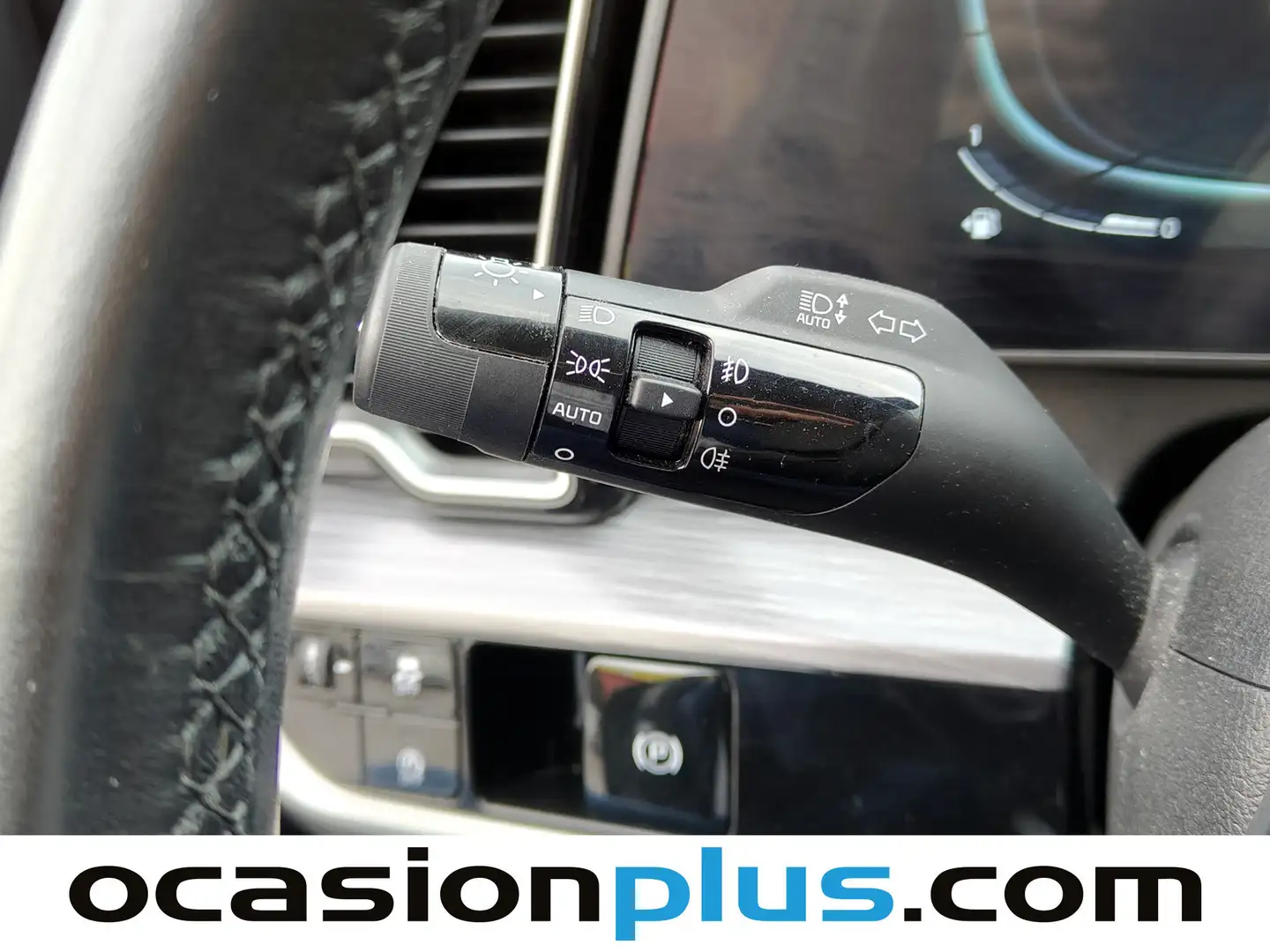 Foto KIA Sportage Kia Sportage 1.6 T-GDi MHEV Drive 4x2 (160 CV)