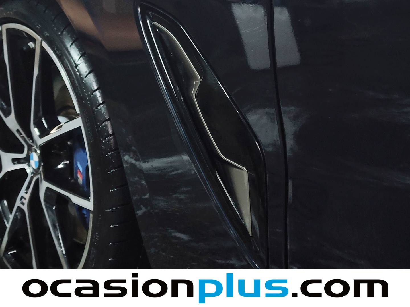 Foto BMW Serie 8 BMW Serie 8 M850i xDrive Gran Coupe (530 CV)