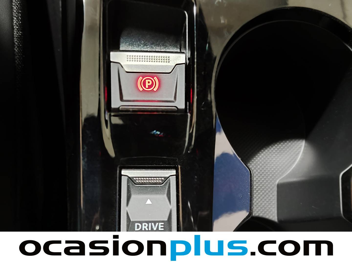 Accesorios del Peugeot 2008 Peugeot 2008 PureTech 100 S&S Allure (100 CV)