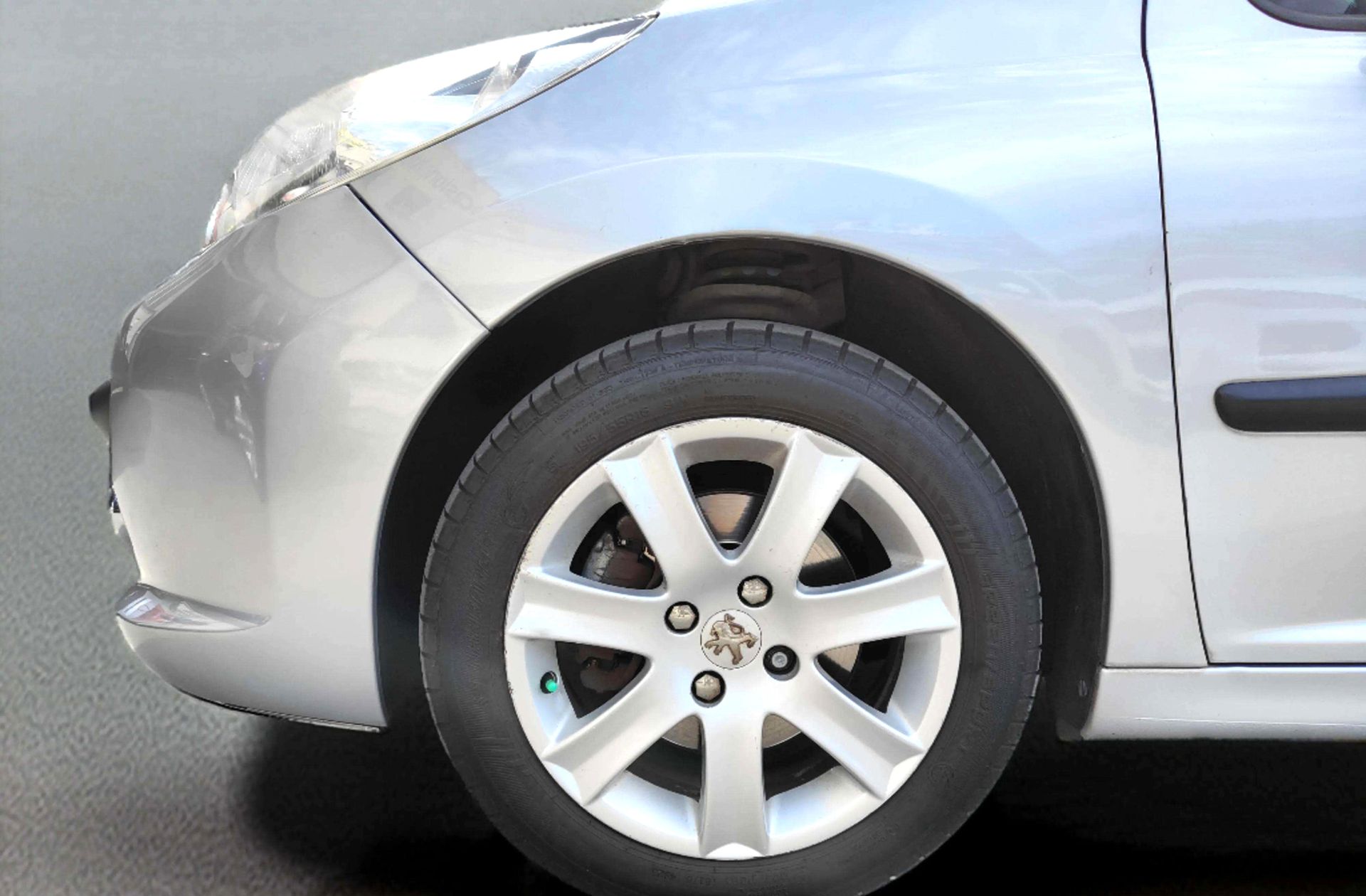 Peugeot 207 1.6 VTi 16v XS - foto 28